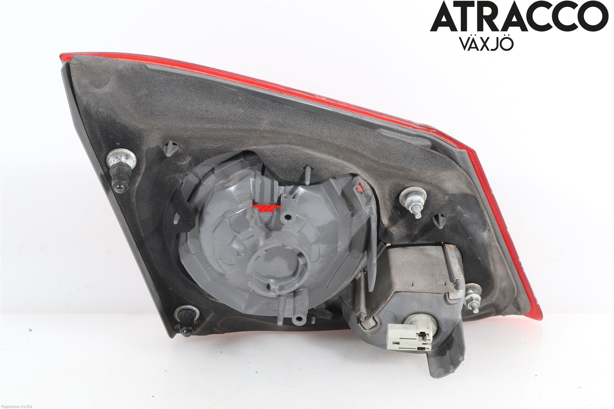 Honda CIVIC 06-11 Bakljus Lucka Hö