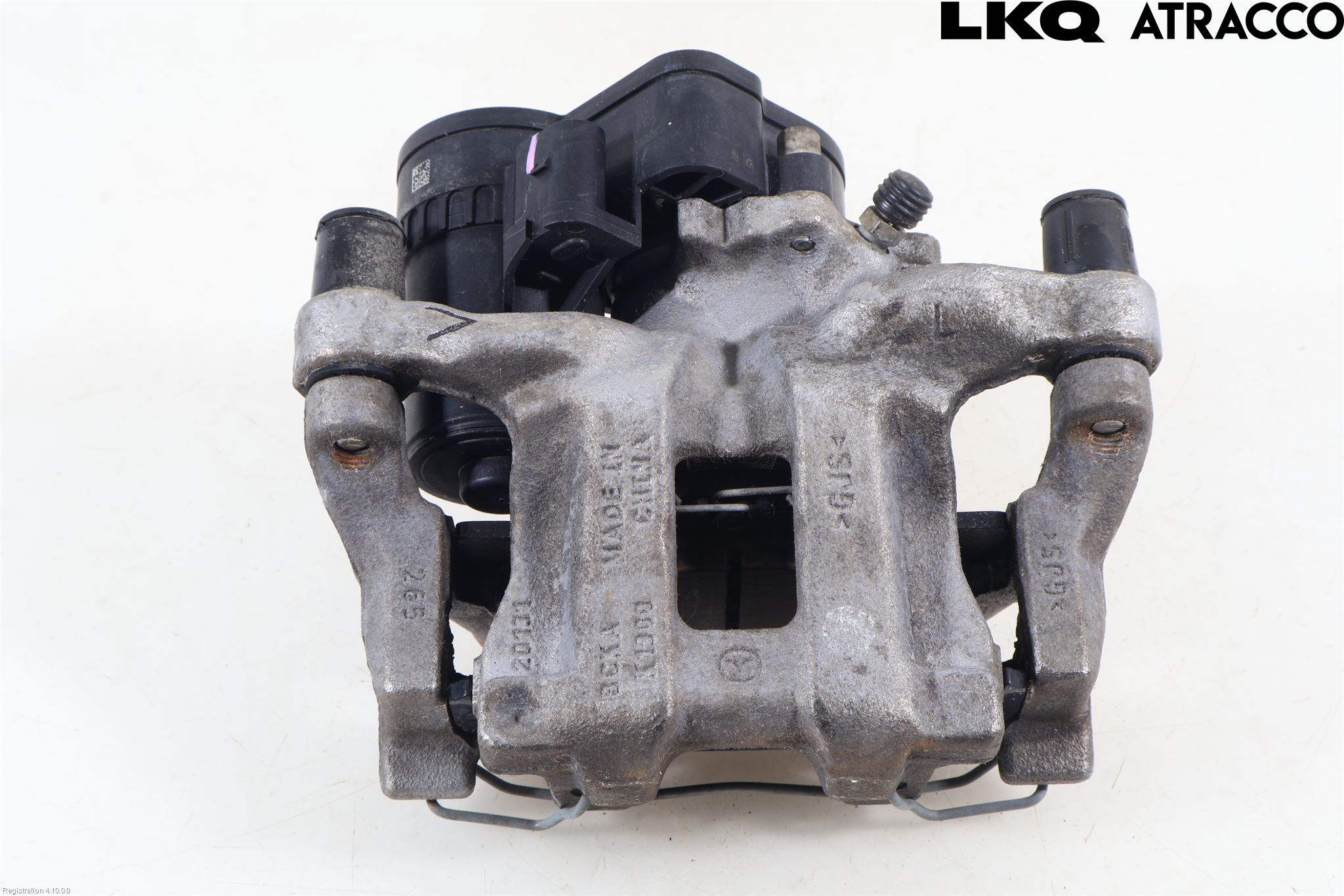 Mazda CX-30 20- Bromsok Bak Vänster