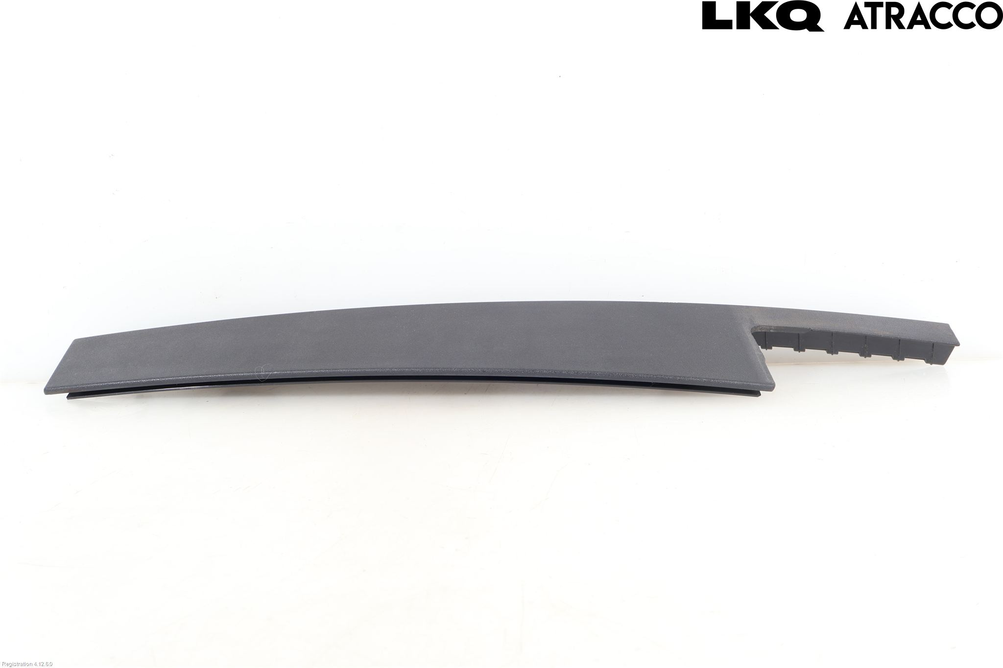 Seat IBIZA V 21- Dörr Dekorlist Bak Vä