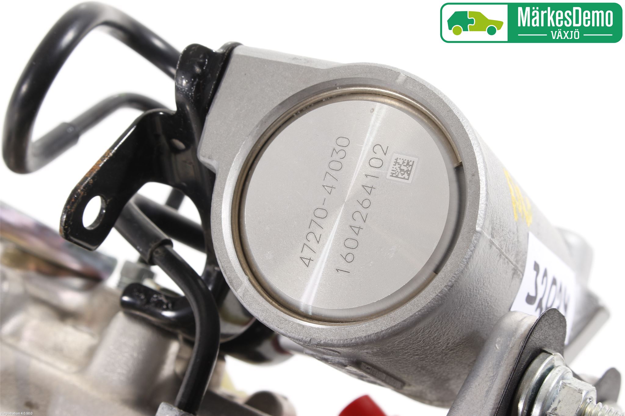 Toyota RAV4 13-18 Abs Hydraulaggregat