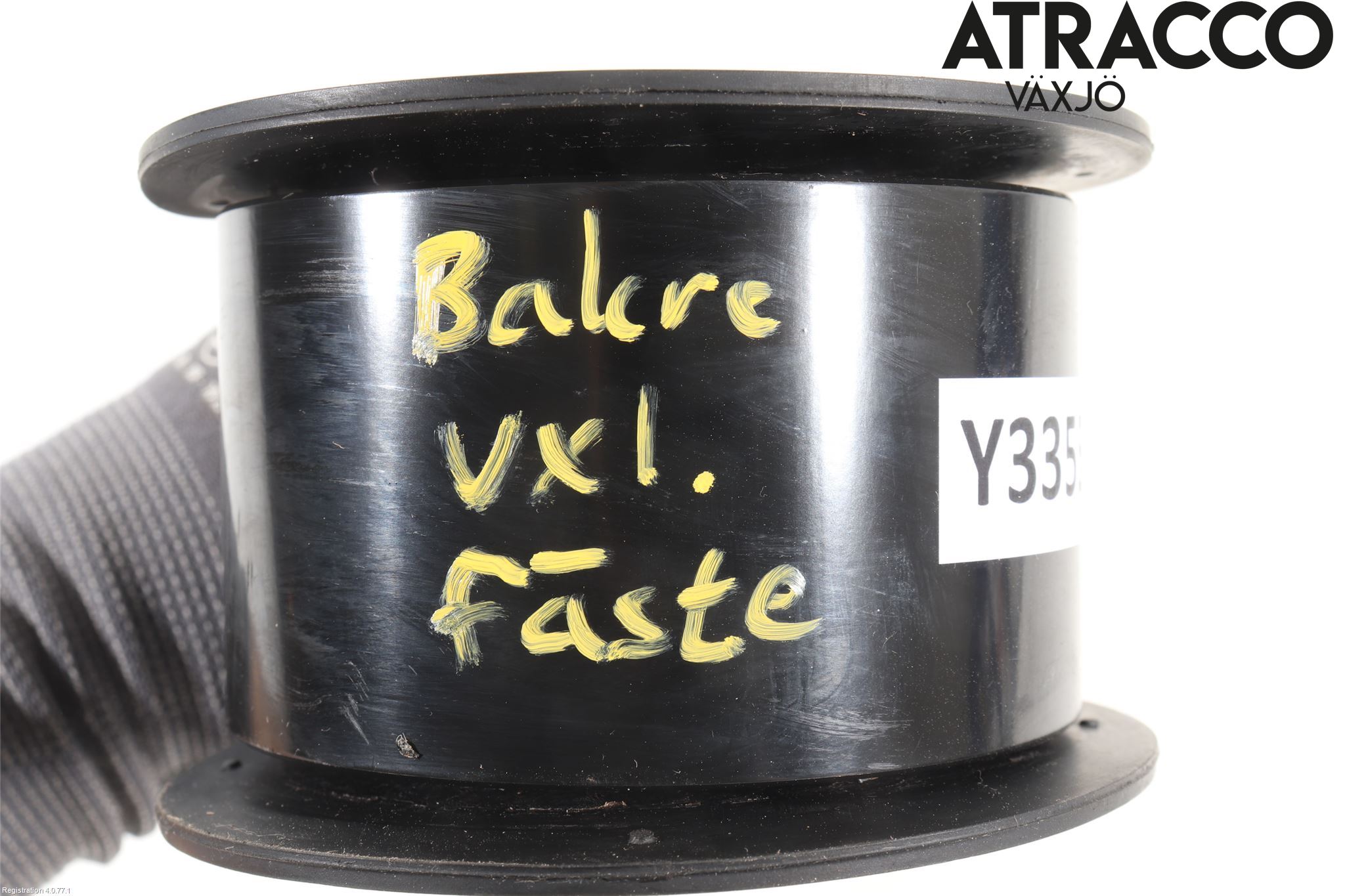 Suzuki ACROSS 21- Växellådsfäste