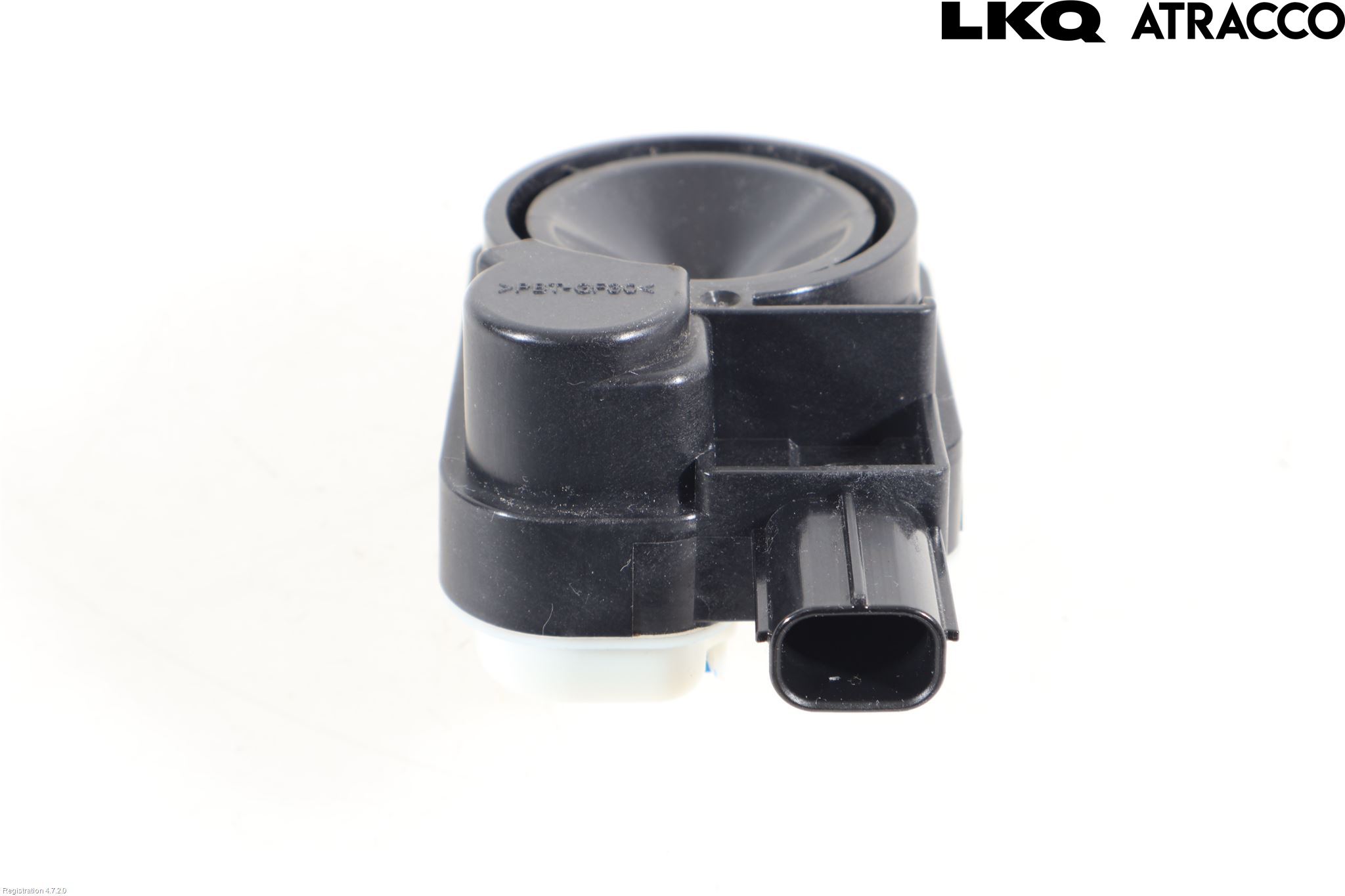 Mazda CX-60 22- Signalhorn