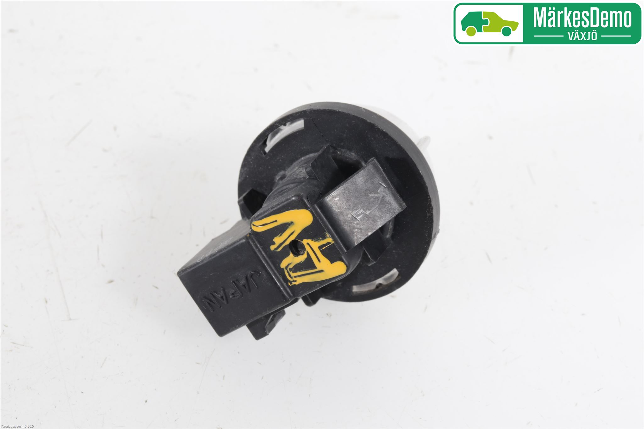 Suzuki SWIFT 17-24 Skylt Belysning