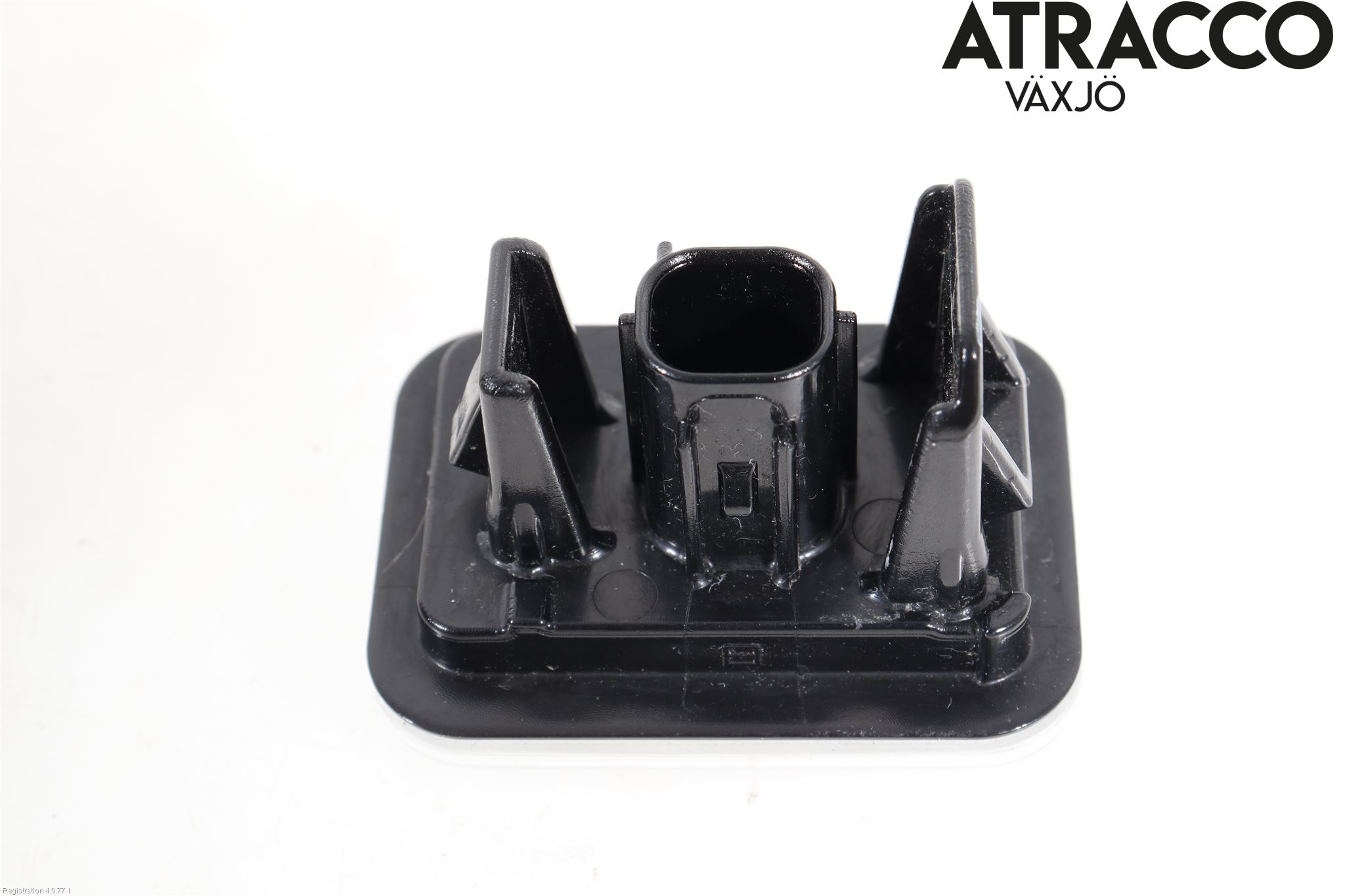 Mazda CX-30 20- Skylt Belysning