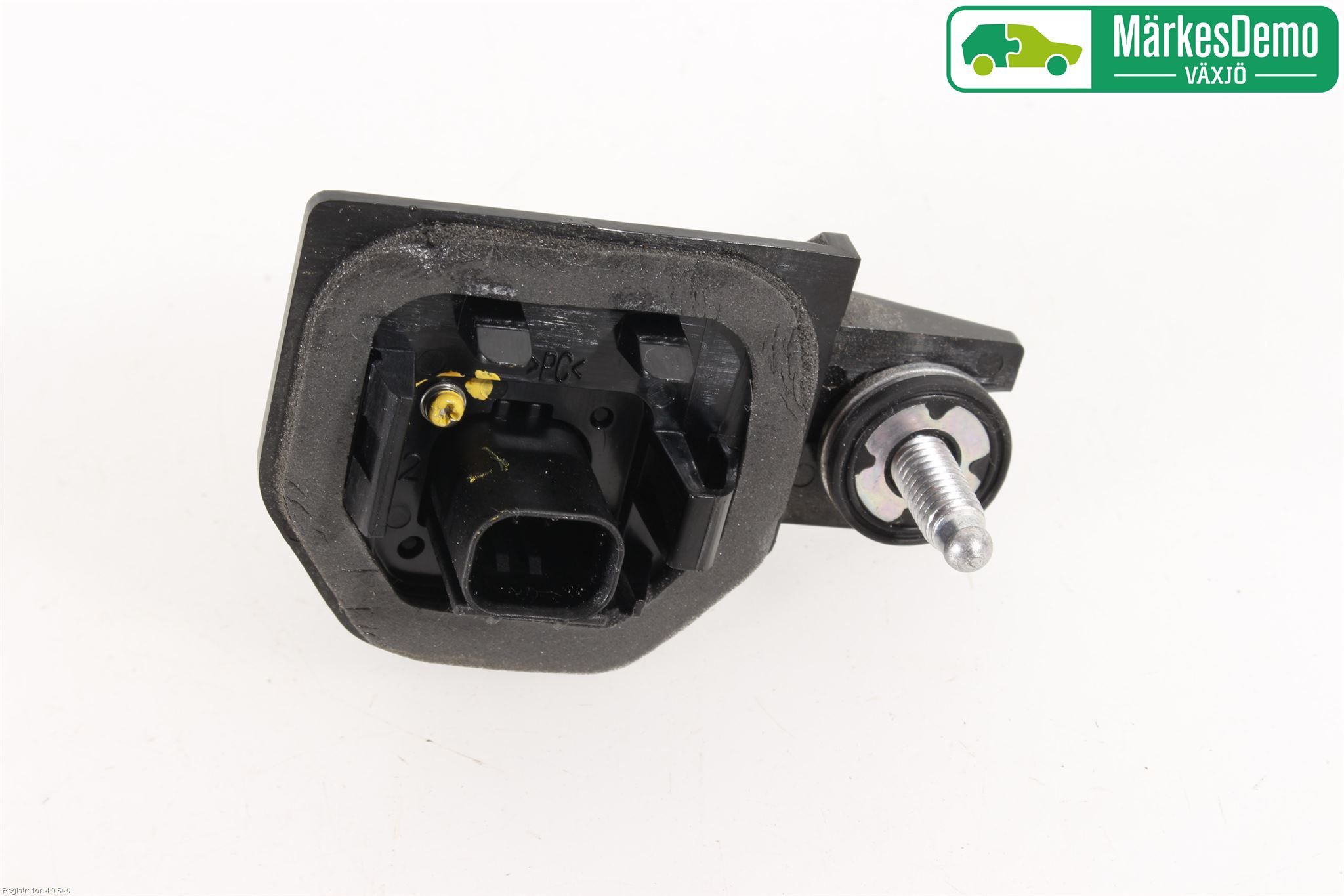Toyota YARIS XP130 15-20 Parkeringshjälp Kamera