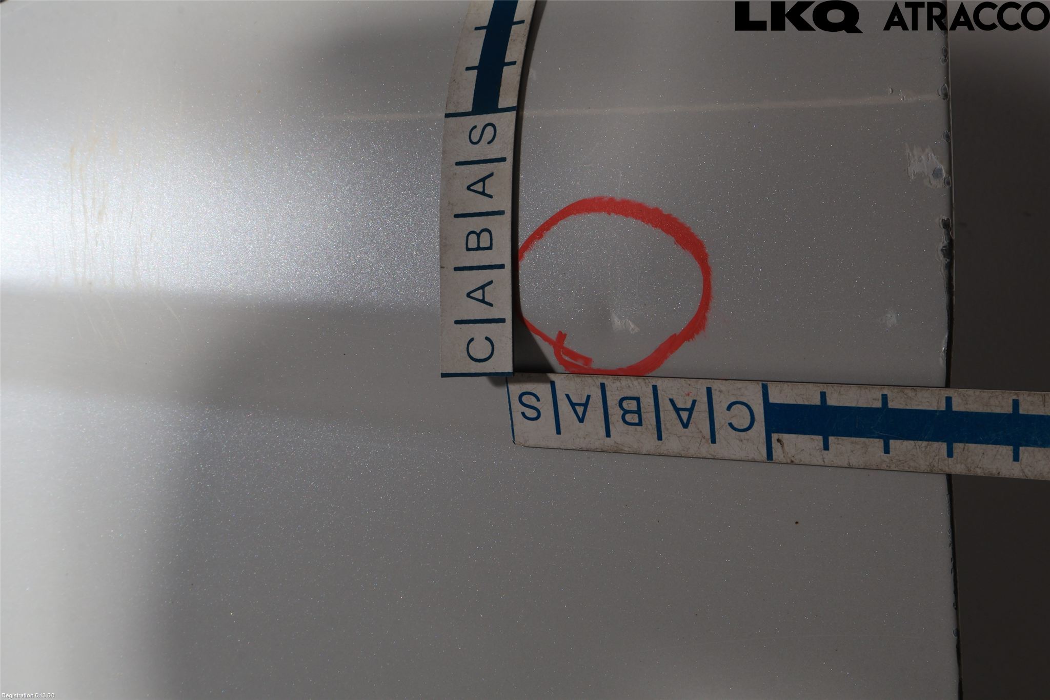 Toyota CAMRY 19-24 Dörr Fram Höger