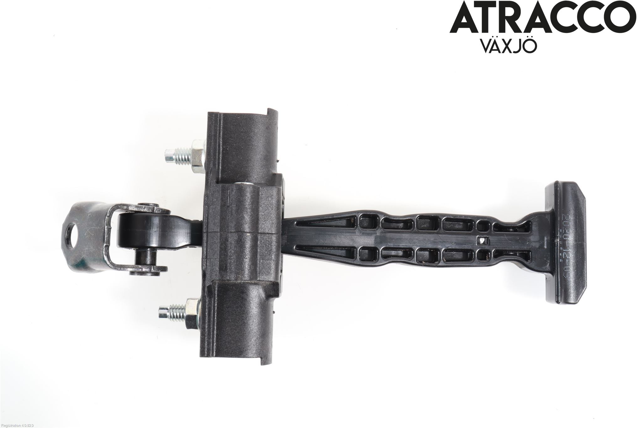 Suzuki VITARA 15- Dörrstopp