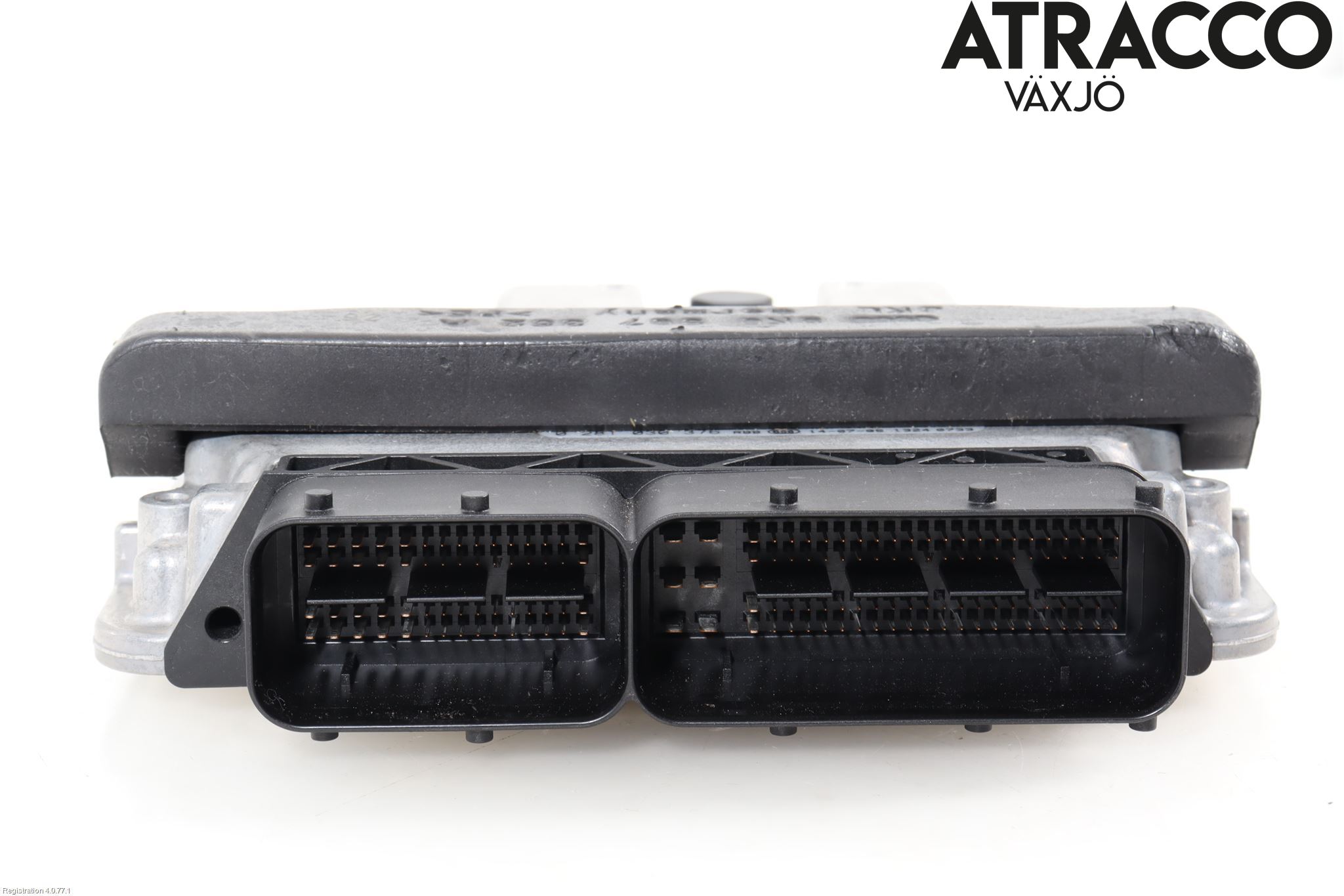 Audi A4 12-15 Styrenhet Insprut Bensin