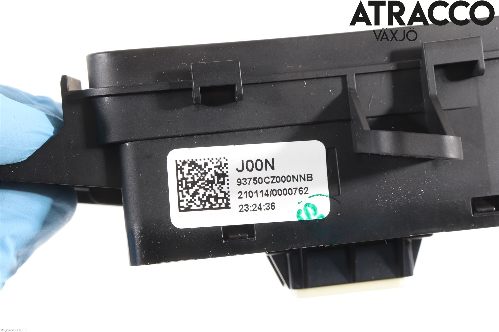 Hyundai TUCSON 05- Strömställare Multifunktion