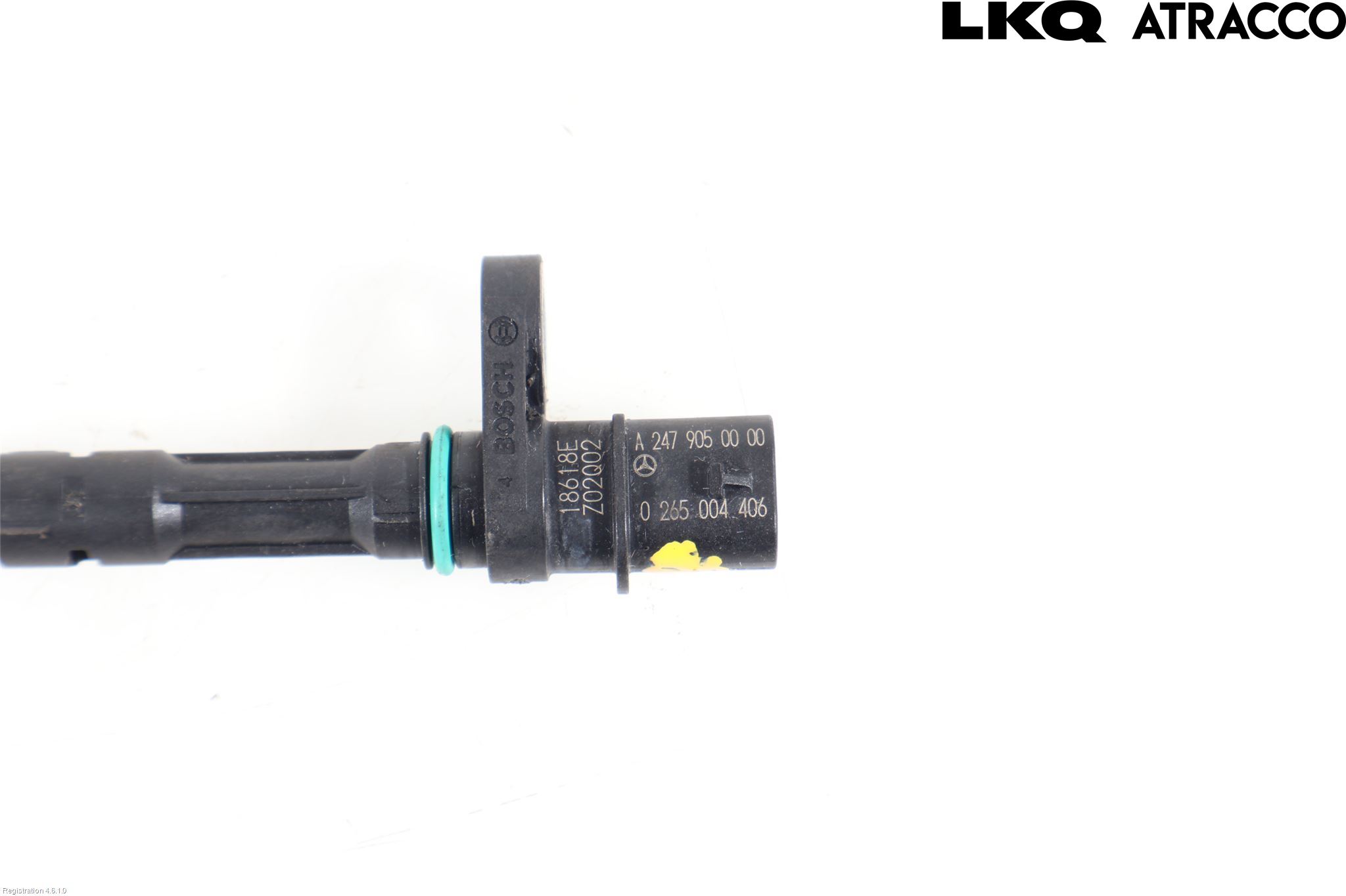 Mercedes-Benz MB A-KLASS (W177) 18- Abs Sensor