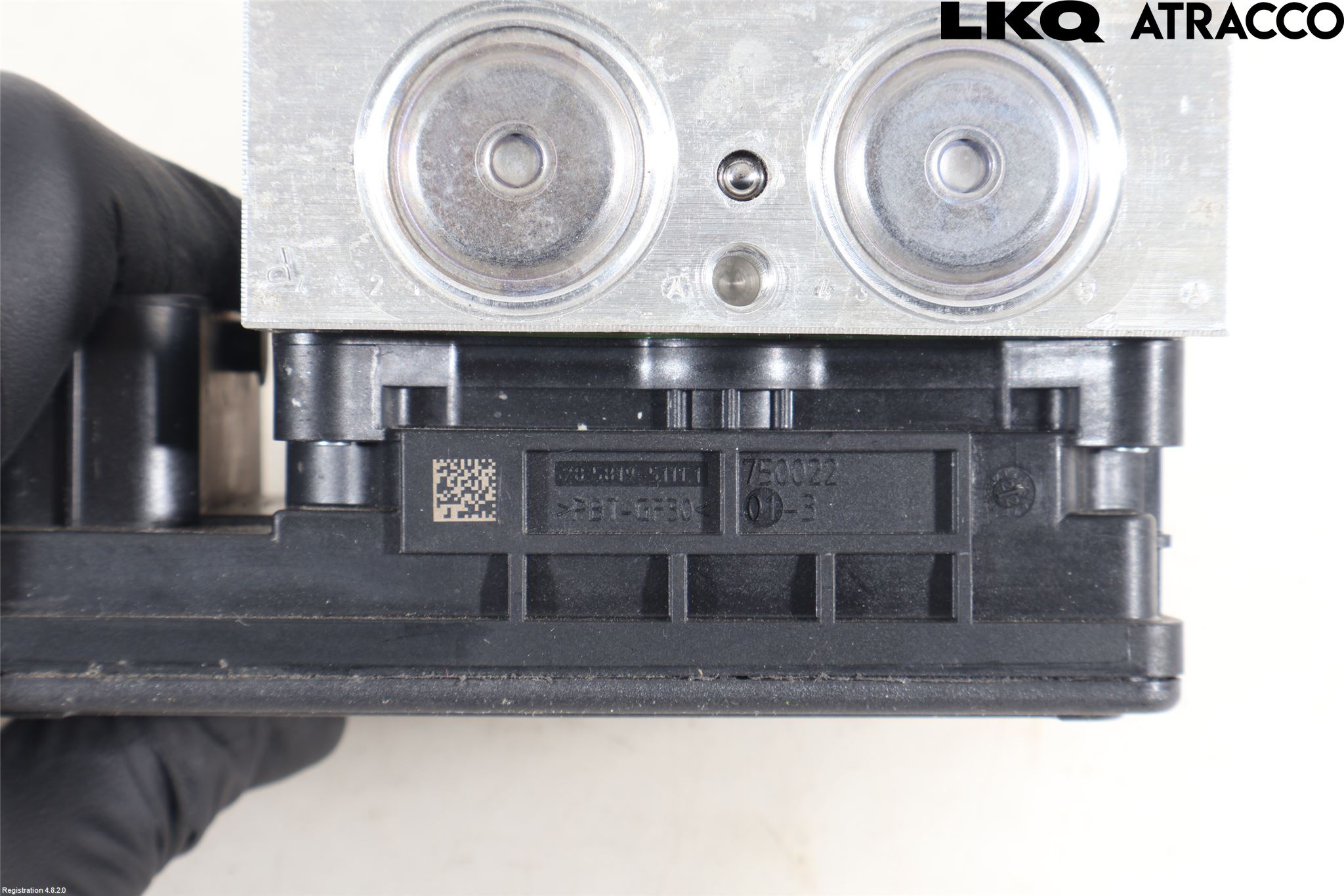 Toyota AYGO X AB70 22- Abs Hydraulaggregat