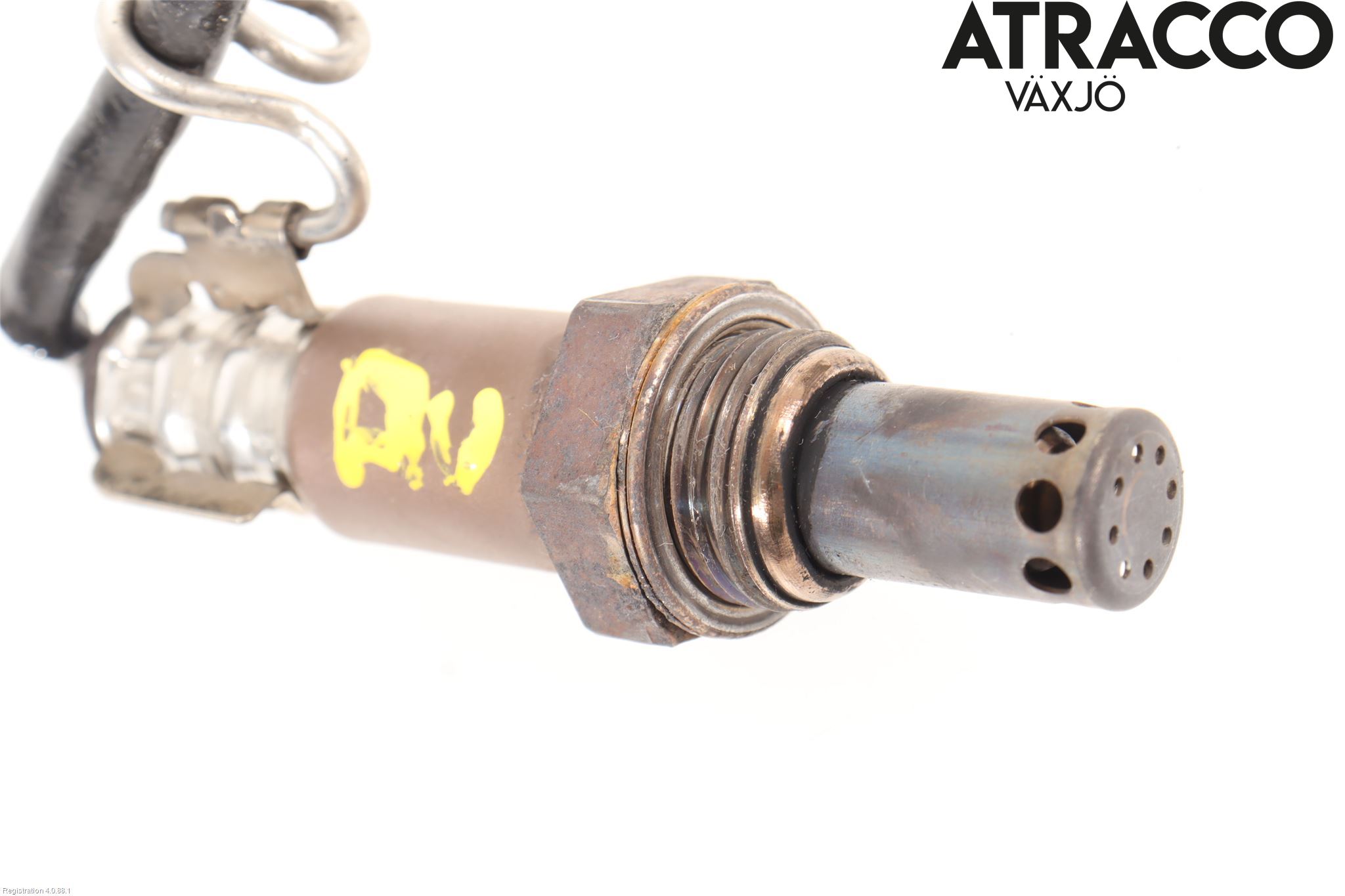 Toyota COROLLA 19- Injlambdasond