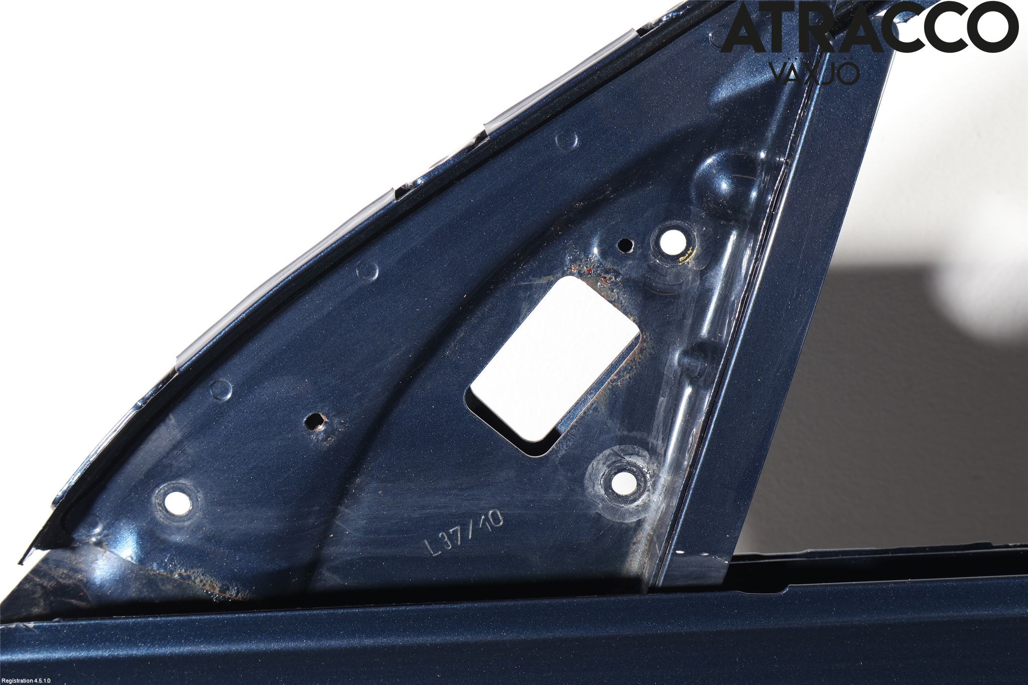 Opel INSIGNIA 09-16 Dörr Fram Vänster