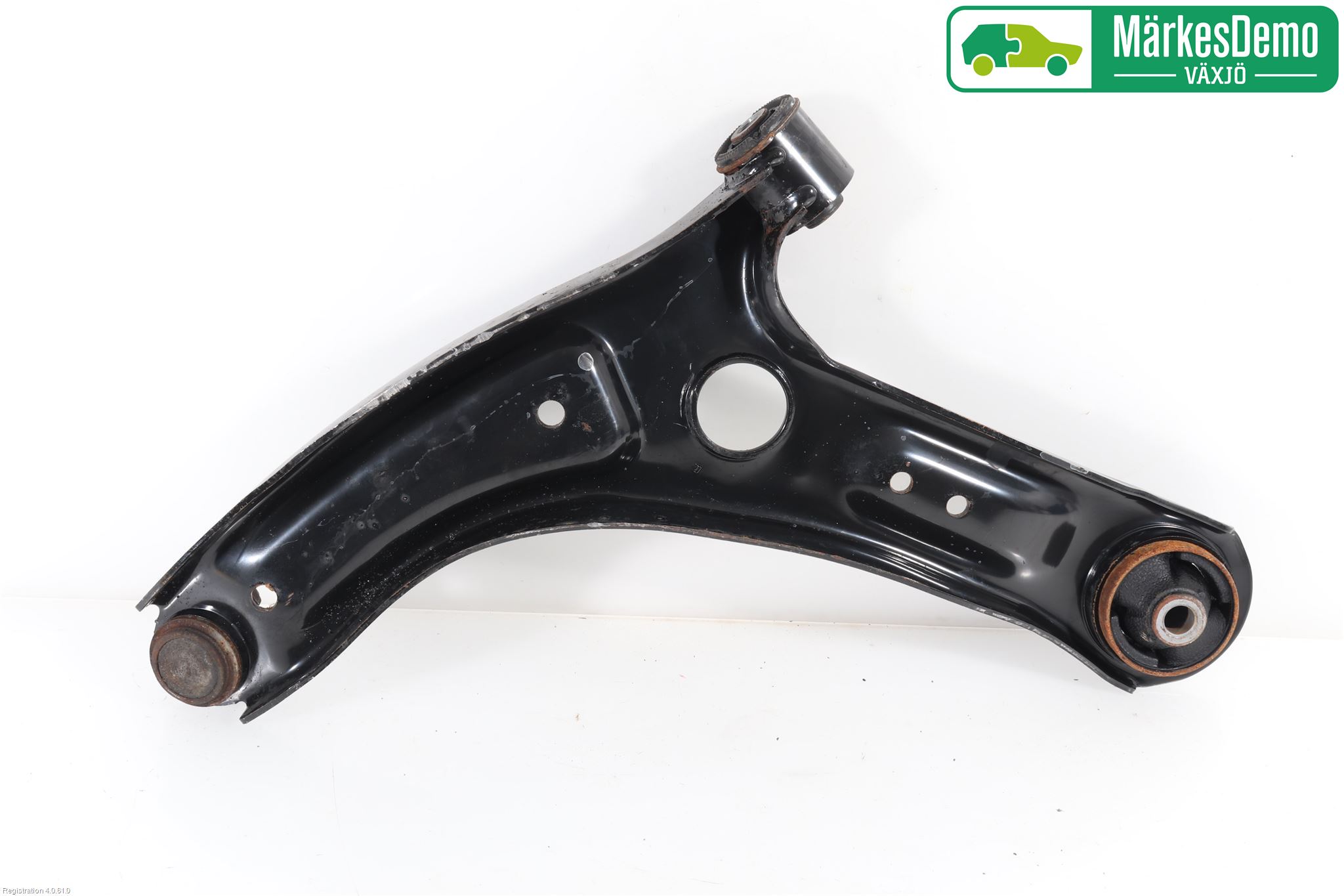 Hyundai i20 GB 15-20 Bärarm Fram Undre Hö