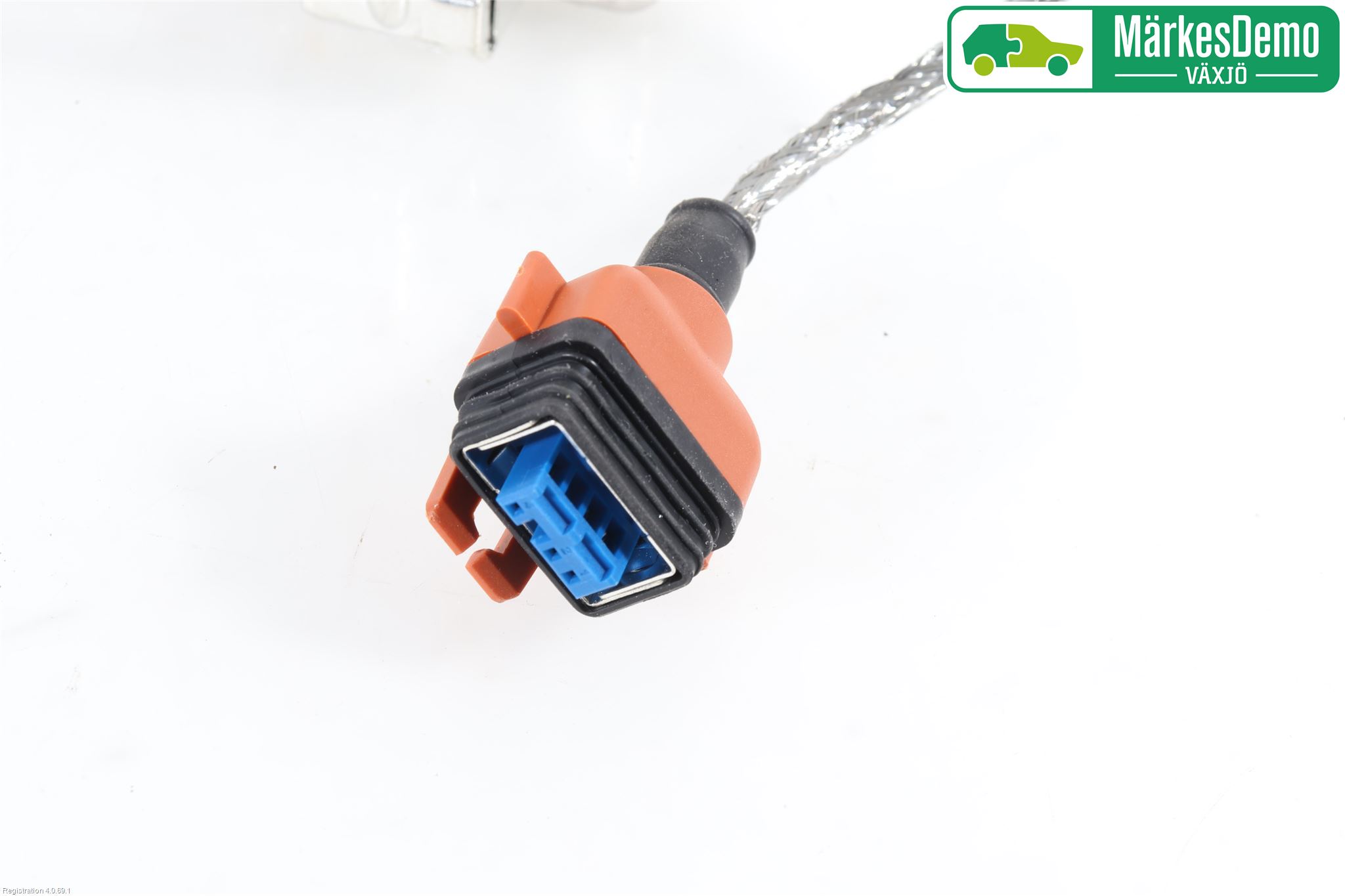 Ford FOCUS 11-14 Strålkastarglödlampa Xenon