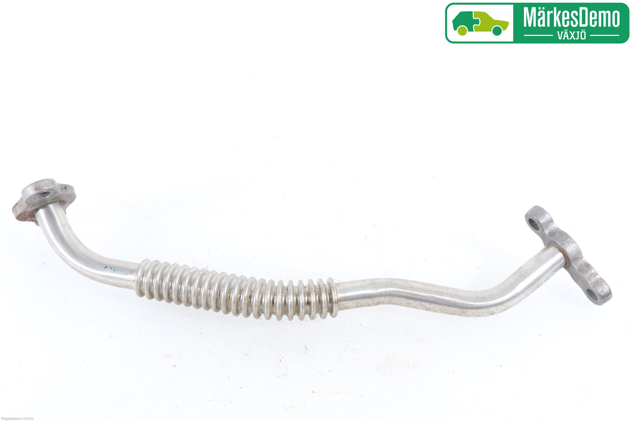 Hyundai i40 16-18 Egr Rör