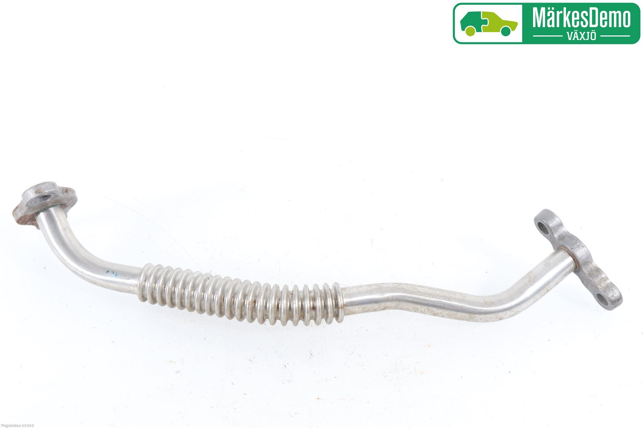 Hyundai i40 16-18 Egr Rör