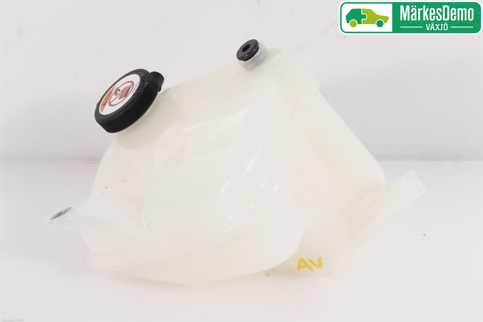 Toyota C-HR 16-23 Expansionstank