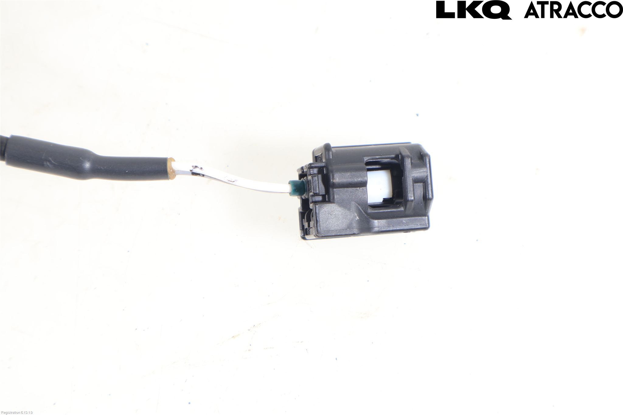 Mazda MX-5 IV (ND/ND2/ND3) MIATA 15- Abs Sensor