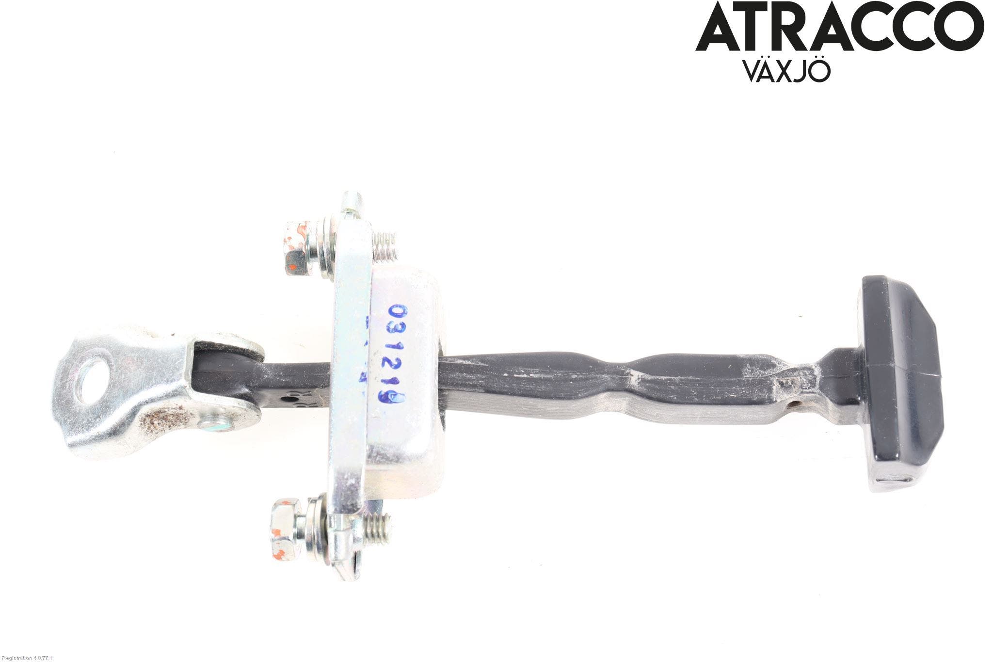 Mitsubishi L200 16-23 Dörrstopp