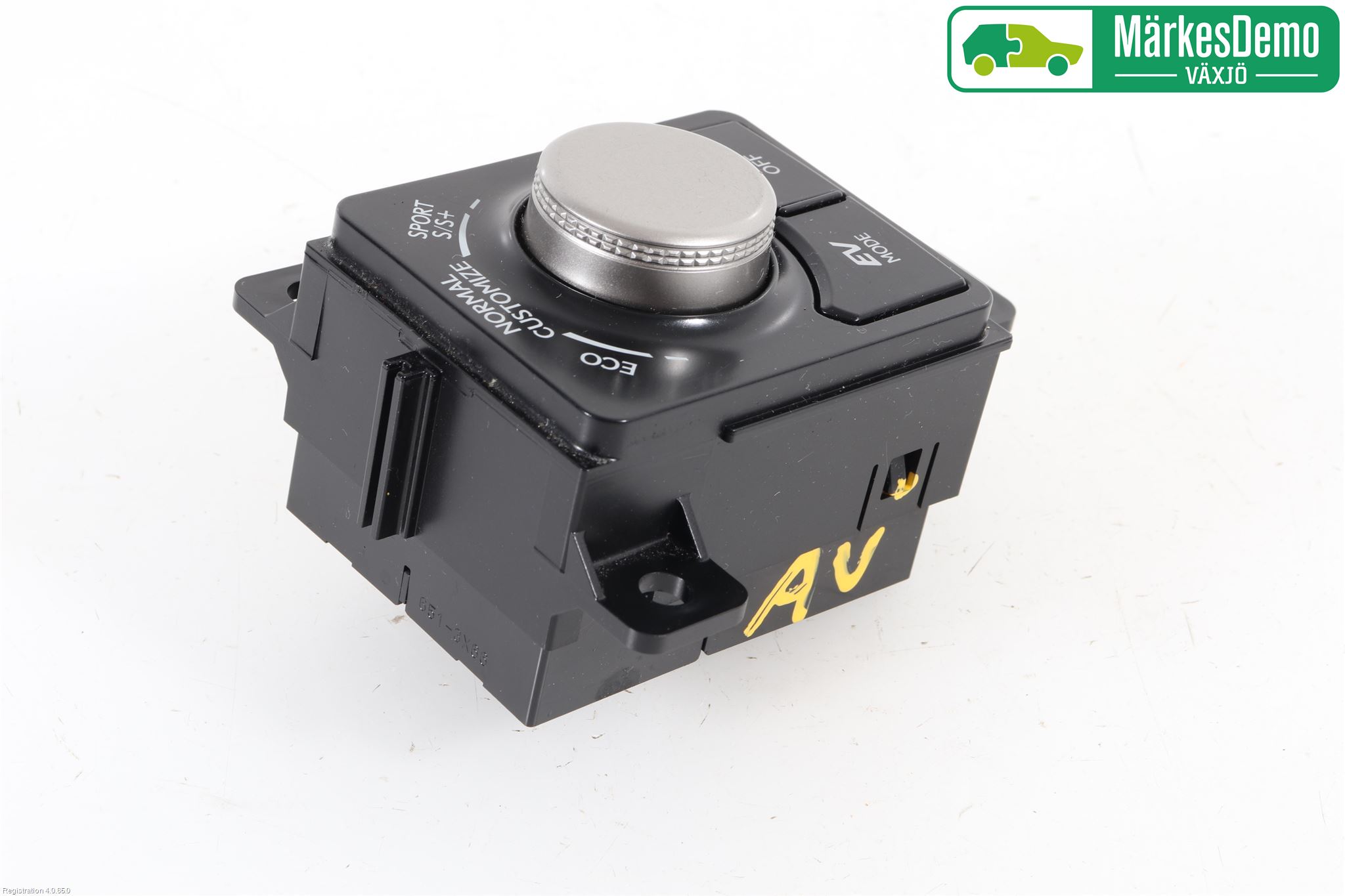 Lexus RX AL20 16-22 Strömställare Multifunktion