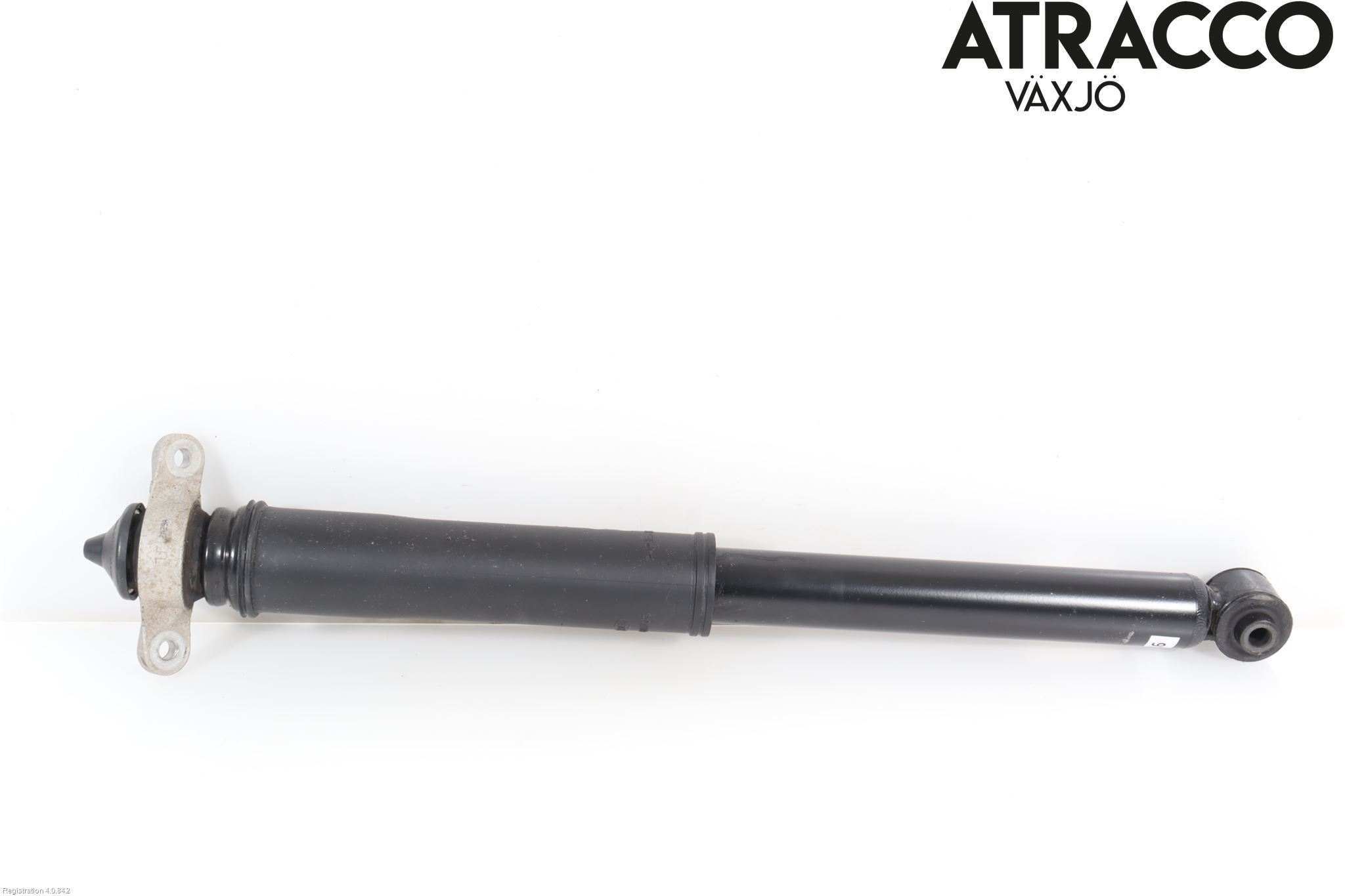 Hyundai BAYON BC3 21- Stötdämpare Bak