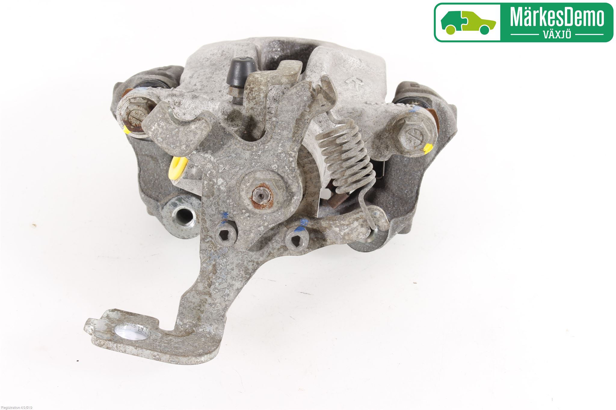 Toyota AURIS 13-19 Bromsok Bak Höger