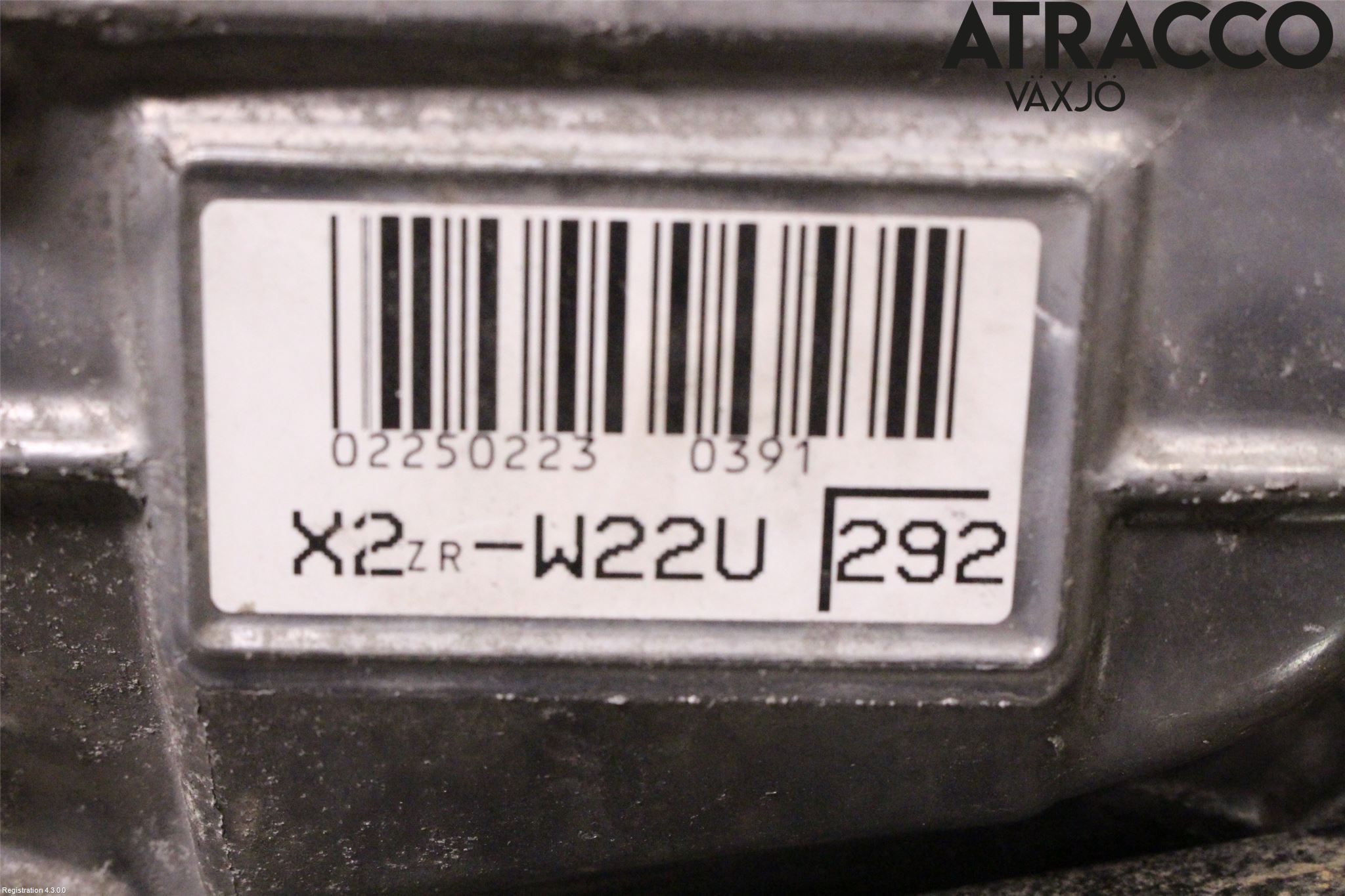 Toyota C-HR 16-23 Motor Bensin