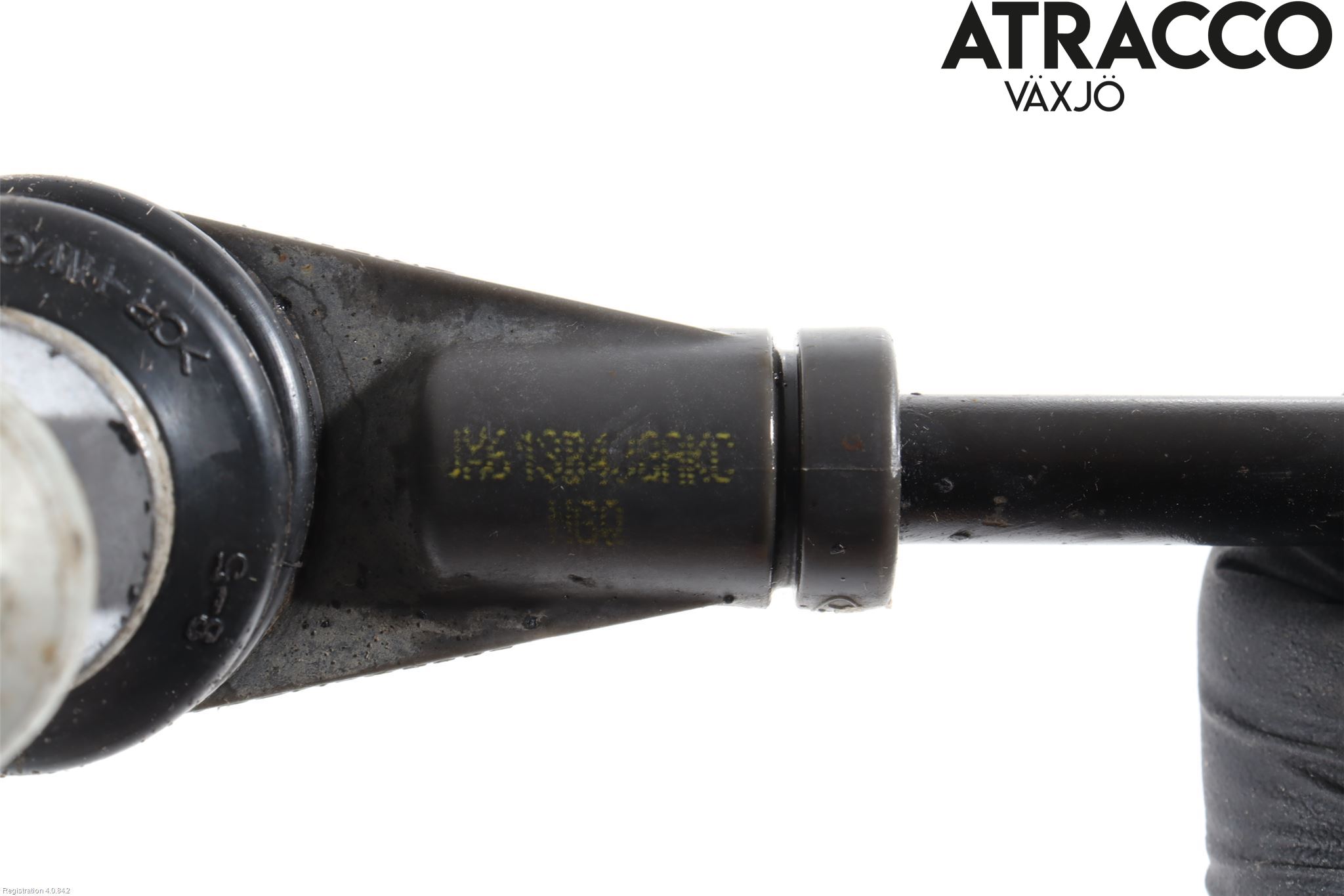 Ford FOCUS 19- Krängningshämmarstag Fram