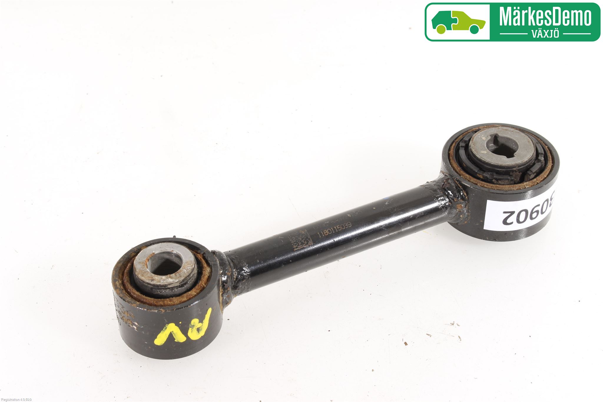 Ford MONDEO 15-22 Bärarm Bak Höger