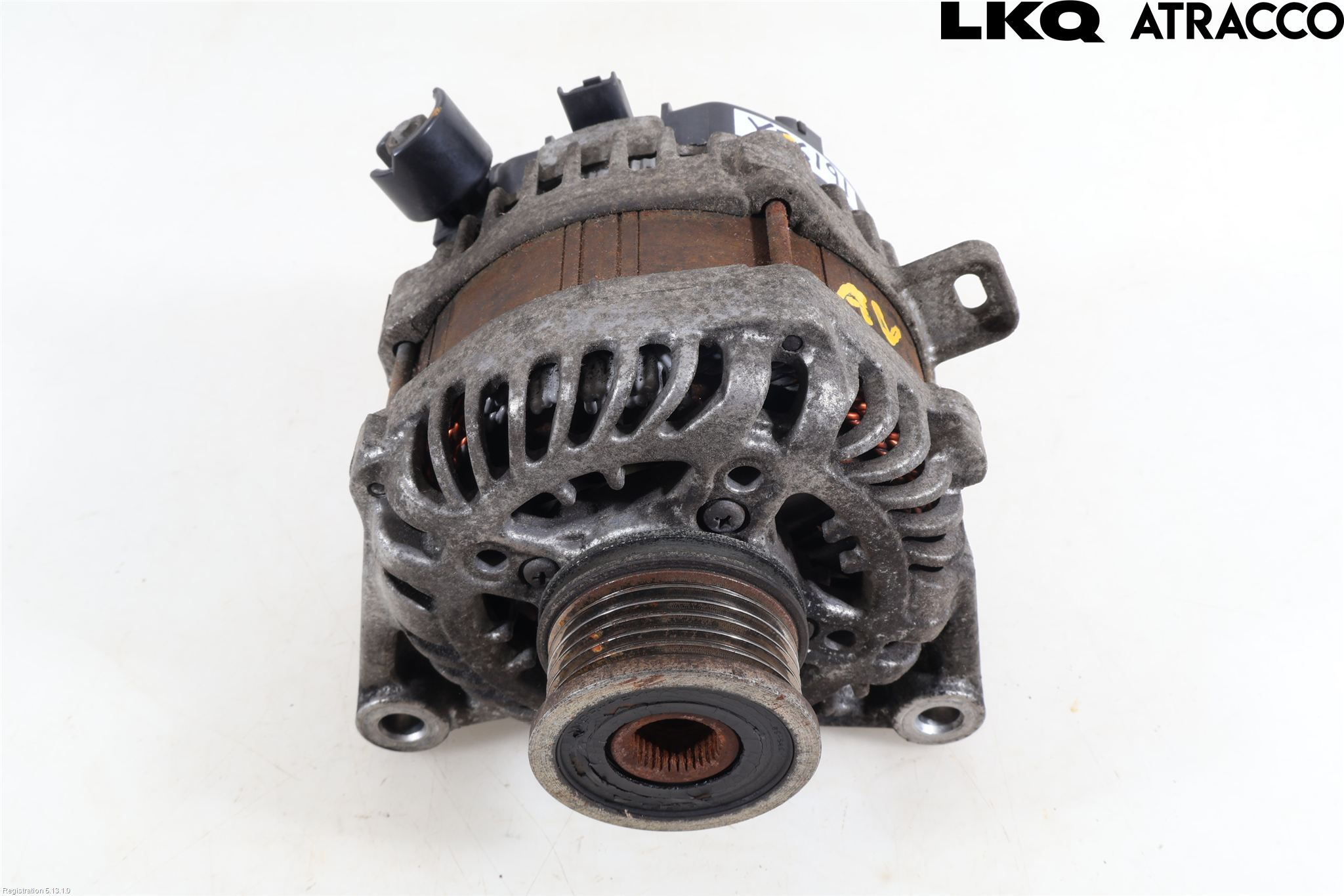 Toyota PROACE II 16- Generator