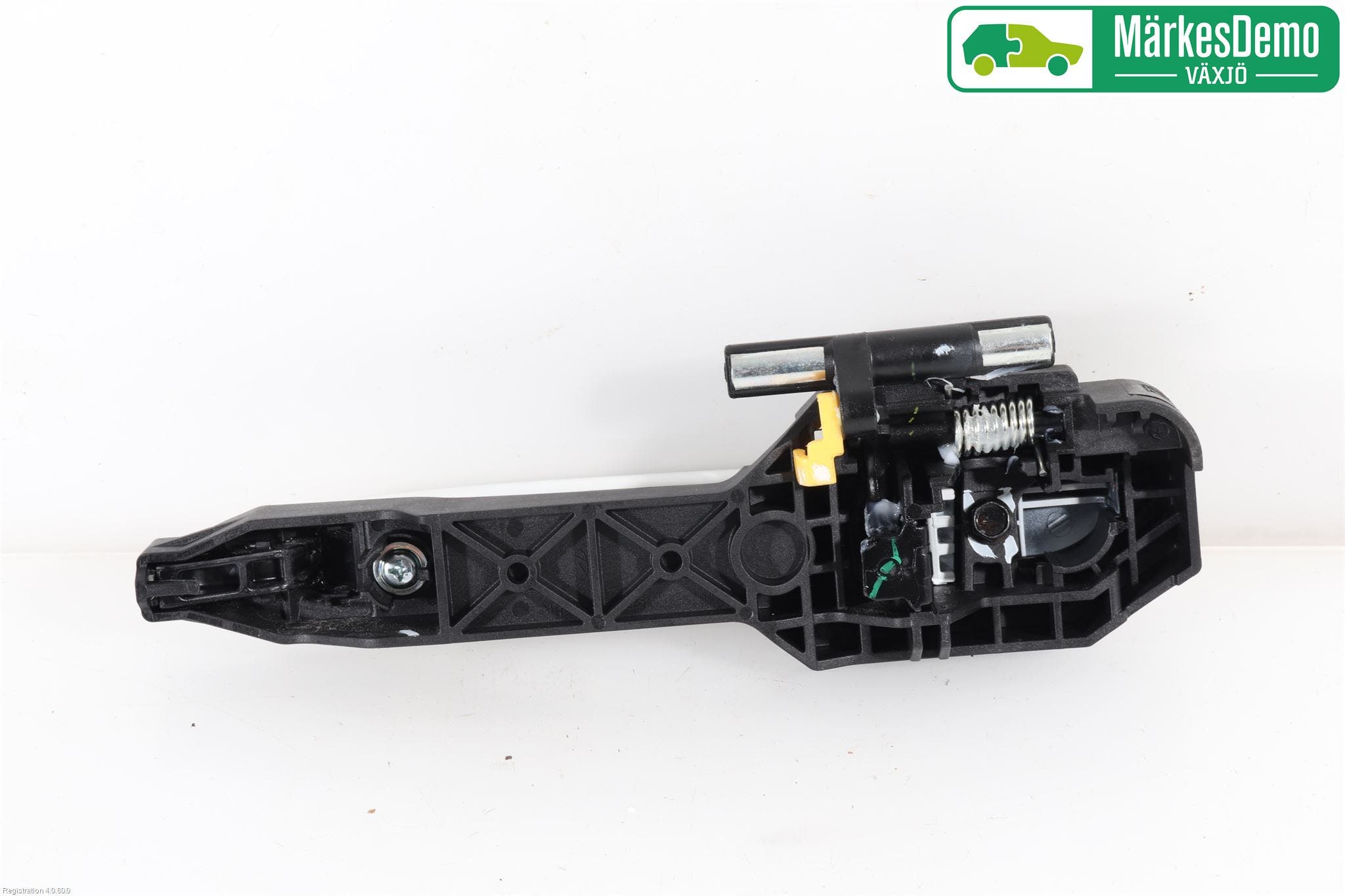 Hyundai i10 BA 17-20 Dörrhandtag Yttre Hö