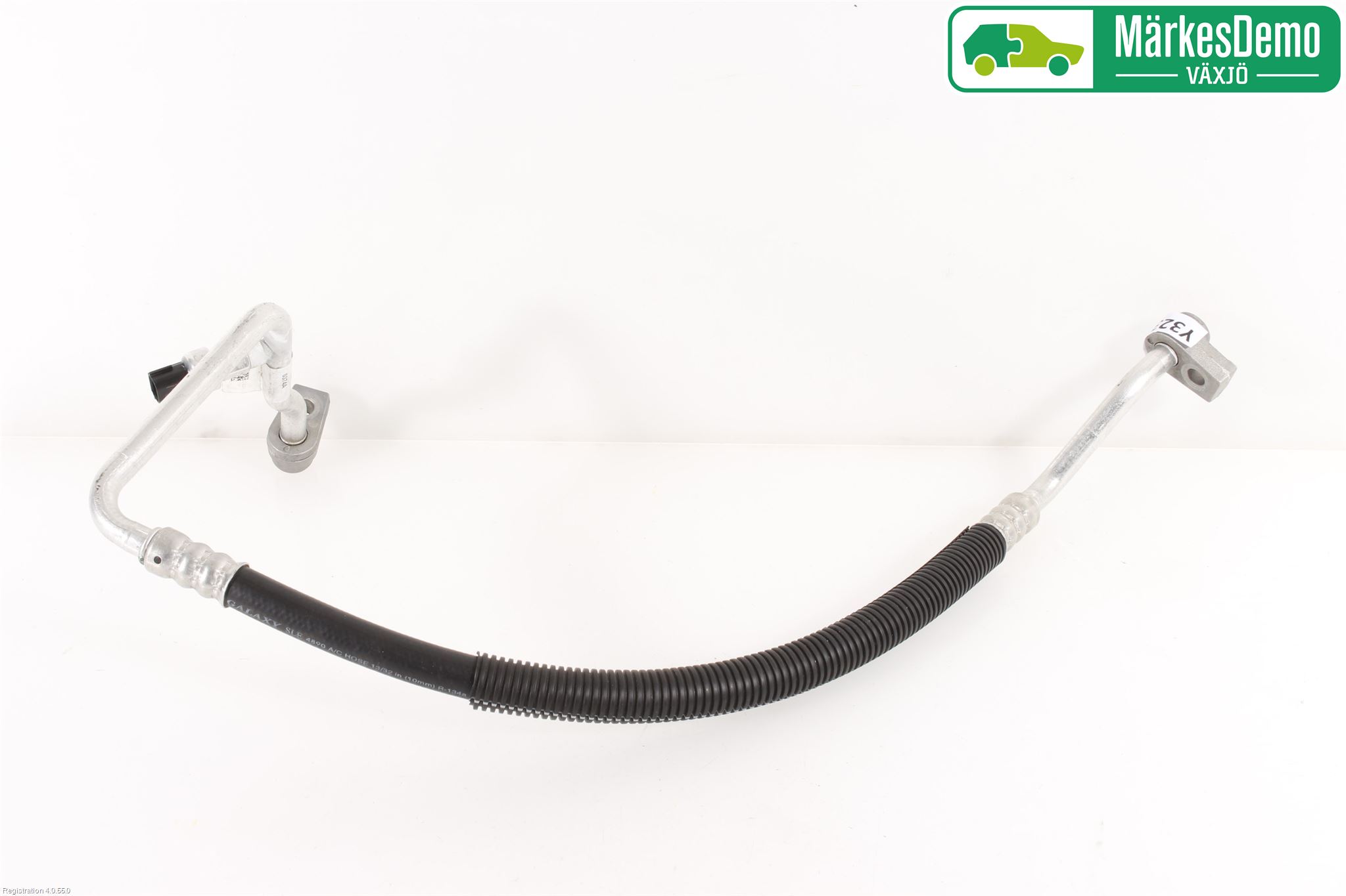 Ford FOCUS 19- Ac Slang-Rör