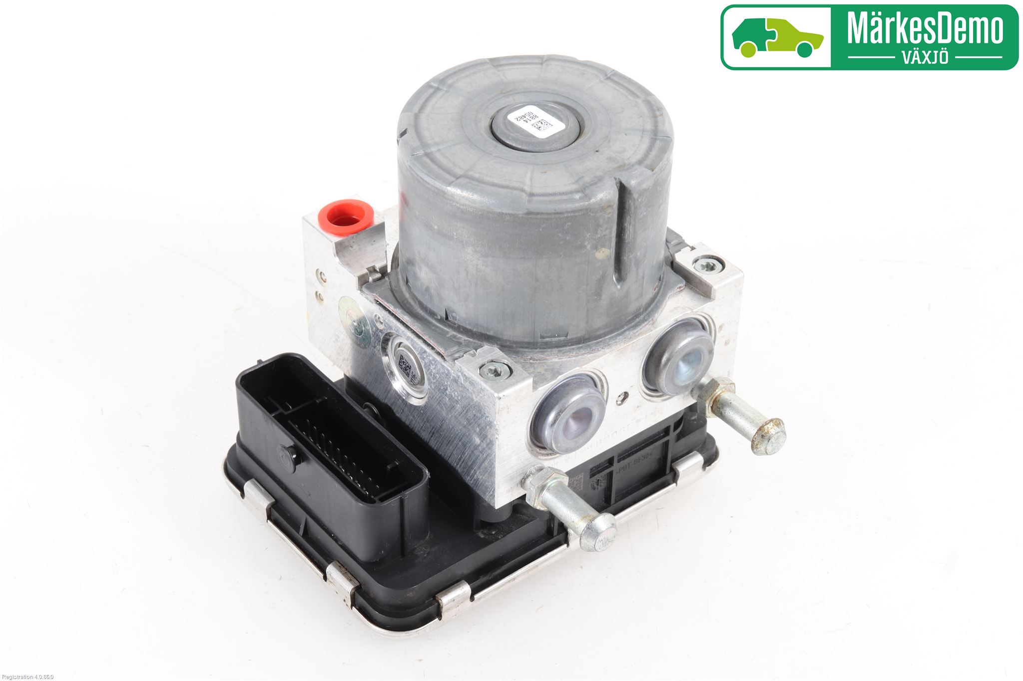 Suzuki SWIFT 17-24 Abs Hydraulaggregat