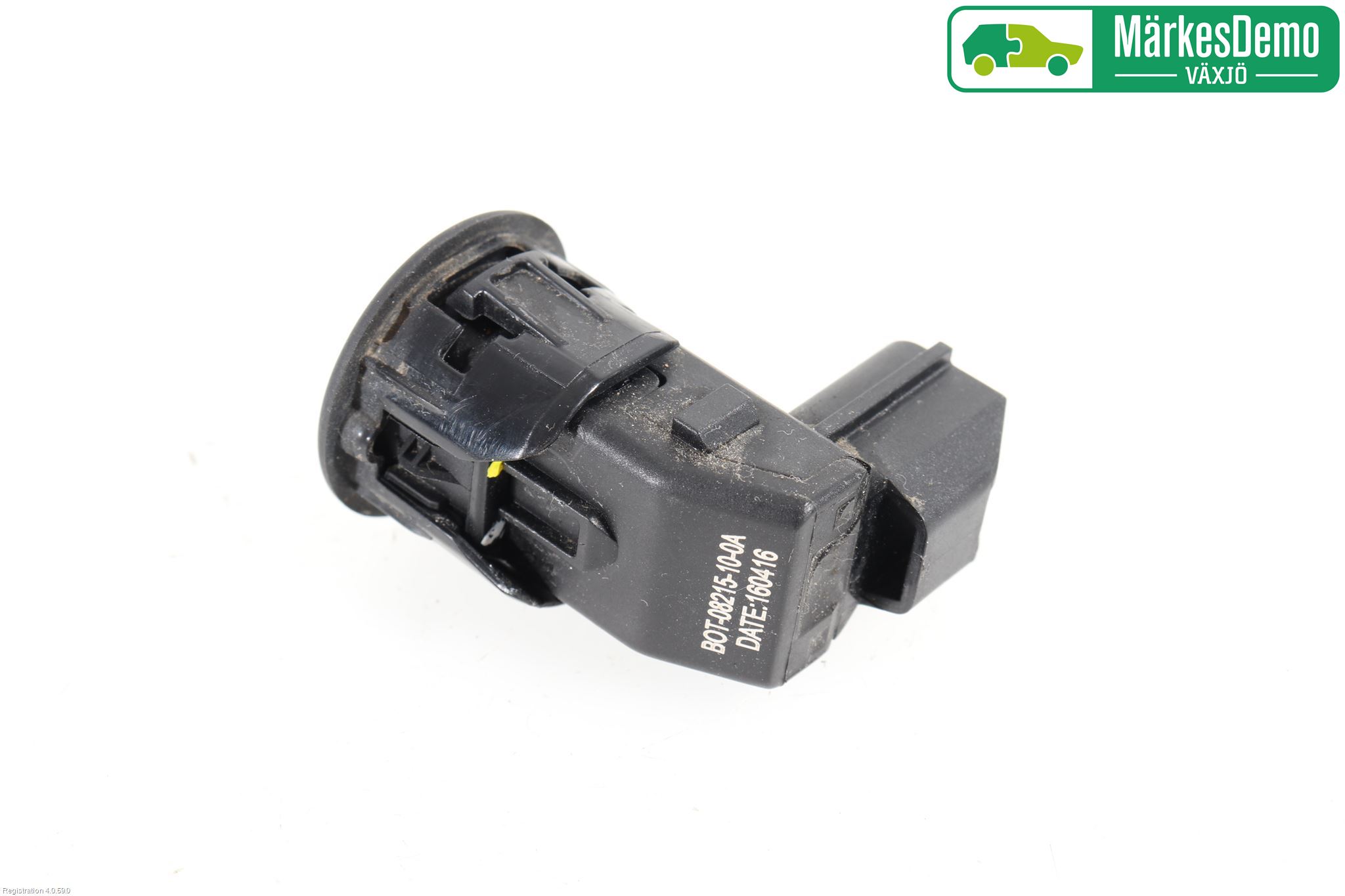 Suzuki VITARA 15- Parkeringshjälp Frontsensor