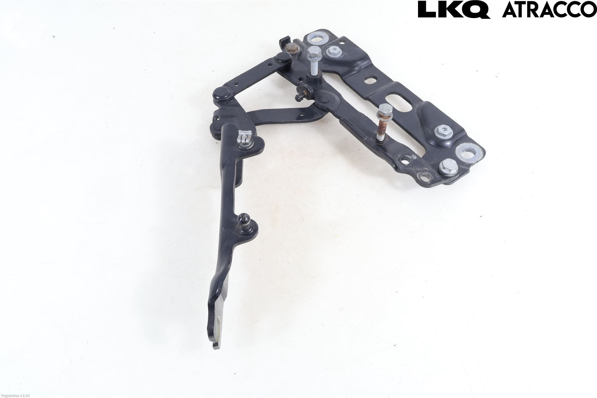 BMW 5 F10/F11/F18 09-17 Huvgångjärn