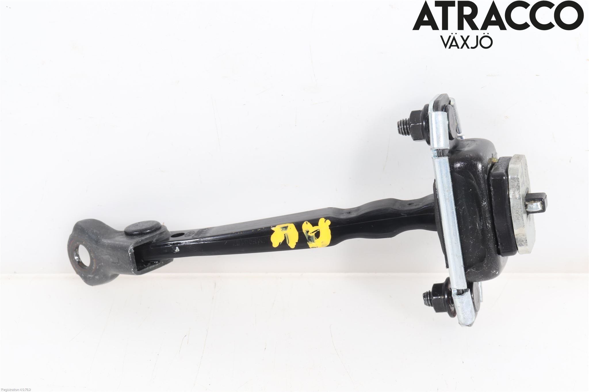 Hyundai KONA/ELECTRIC OS 18-23 Dörrstopp