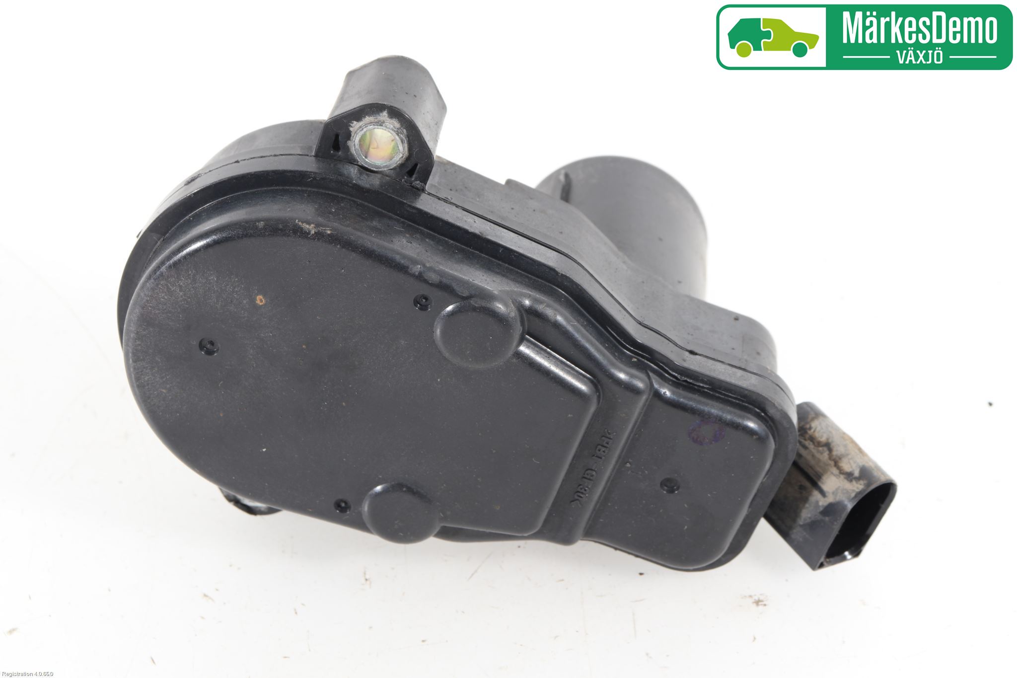 Mazda CX-5 17- Parkeringsbroms Elmanövrerad