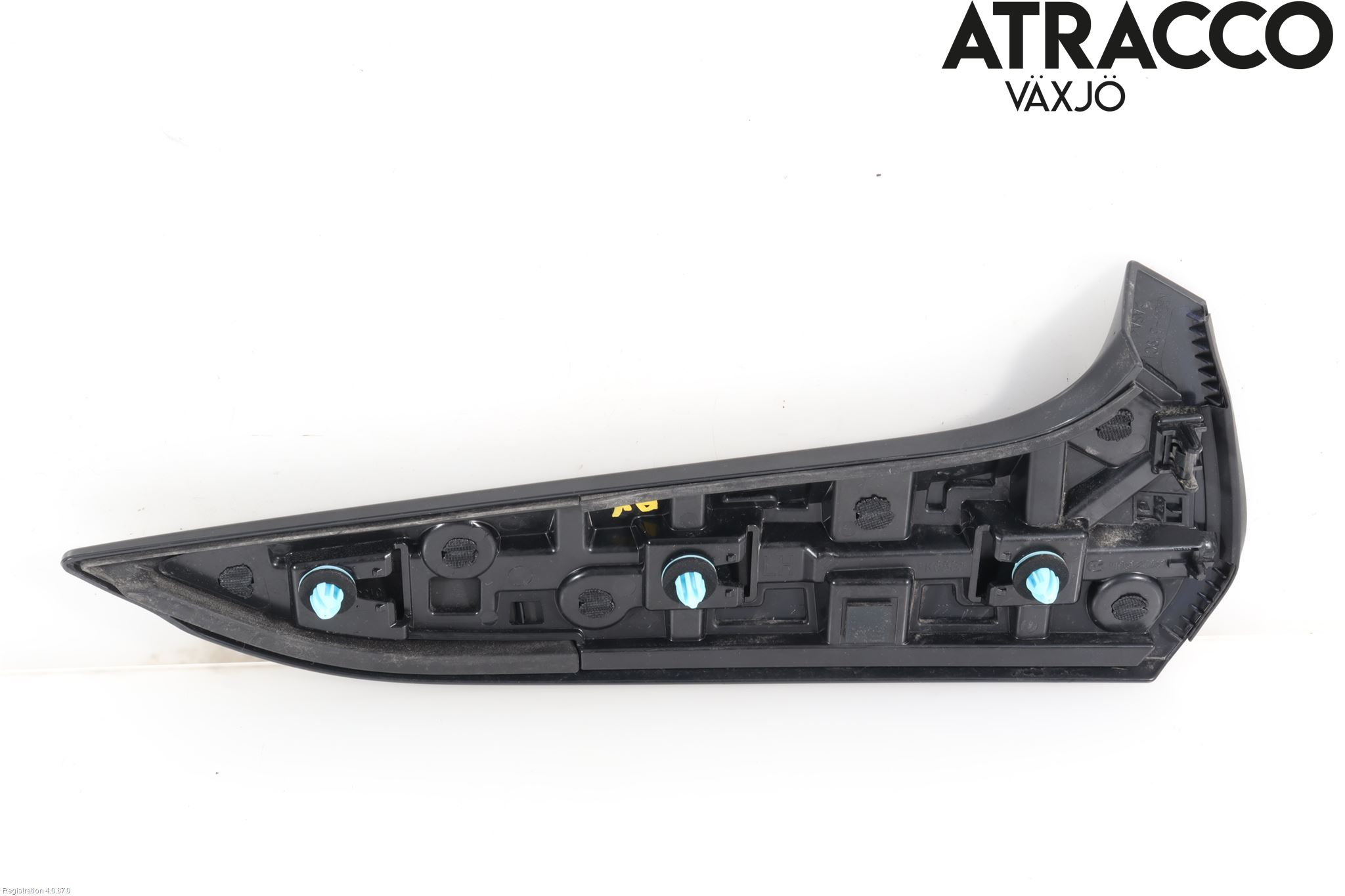 Mazda CX-60 22- Bakruta - Dekorlist