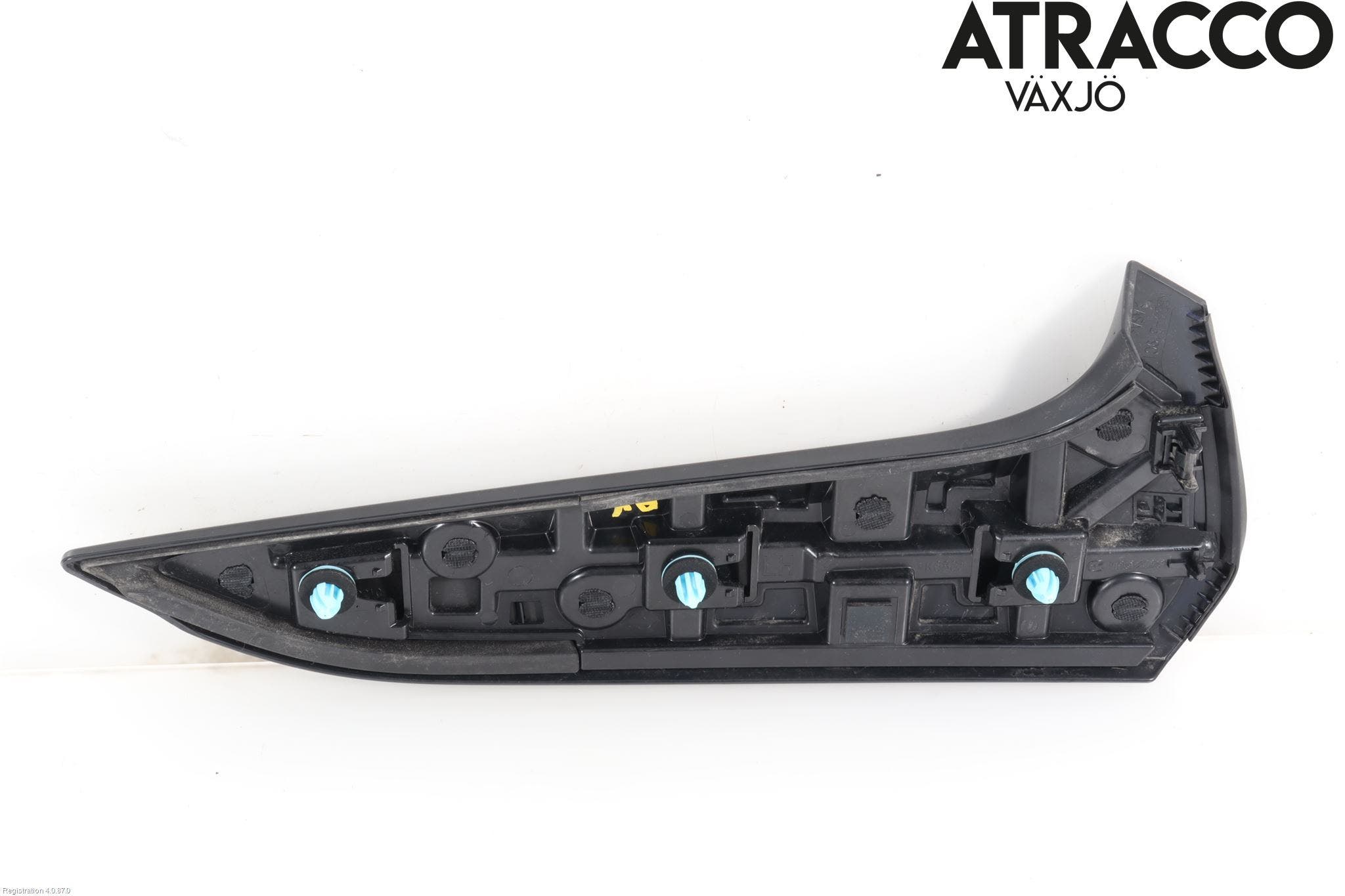 Mazda CX-60 22- Bakruta - Dekorlist