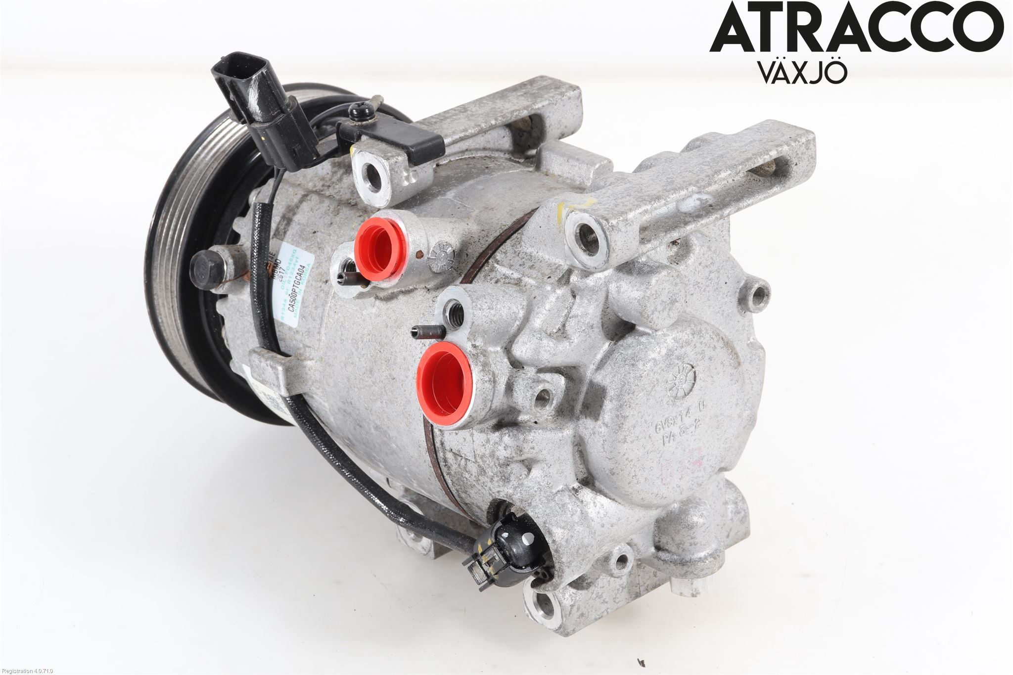 Hyundai i30 PD 17- Ac Kompressor