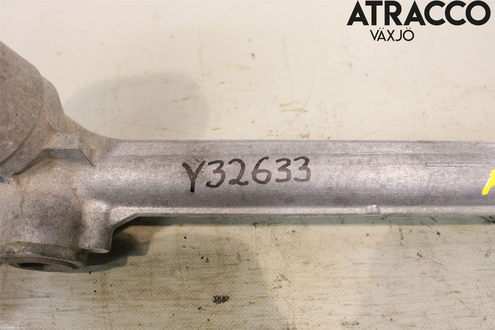 Suzuki IGNIS 01-20 Styrväxel Servo -Snäcka