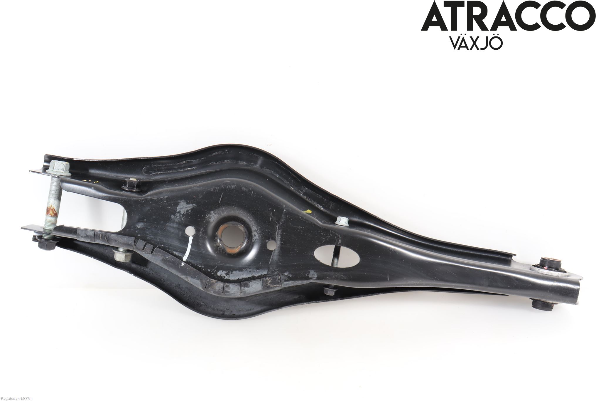 Hyundai i30 PD 17- Bärarm Bak Vänster