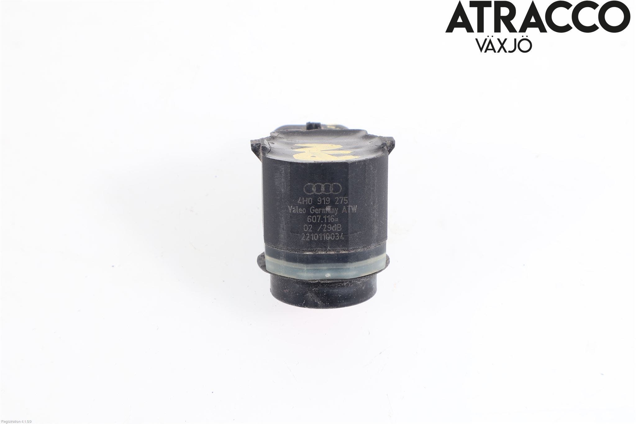 Volkswagen VW PASSAT 11-14 Parkeringshjälp Backsensor