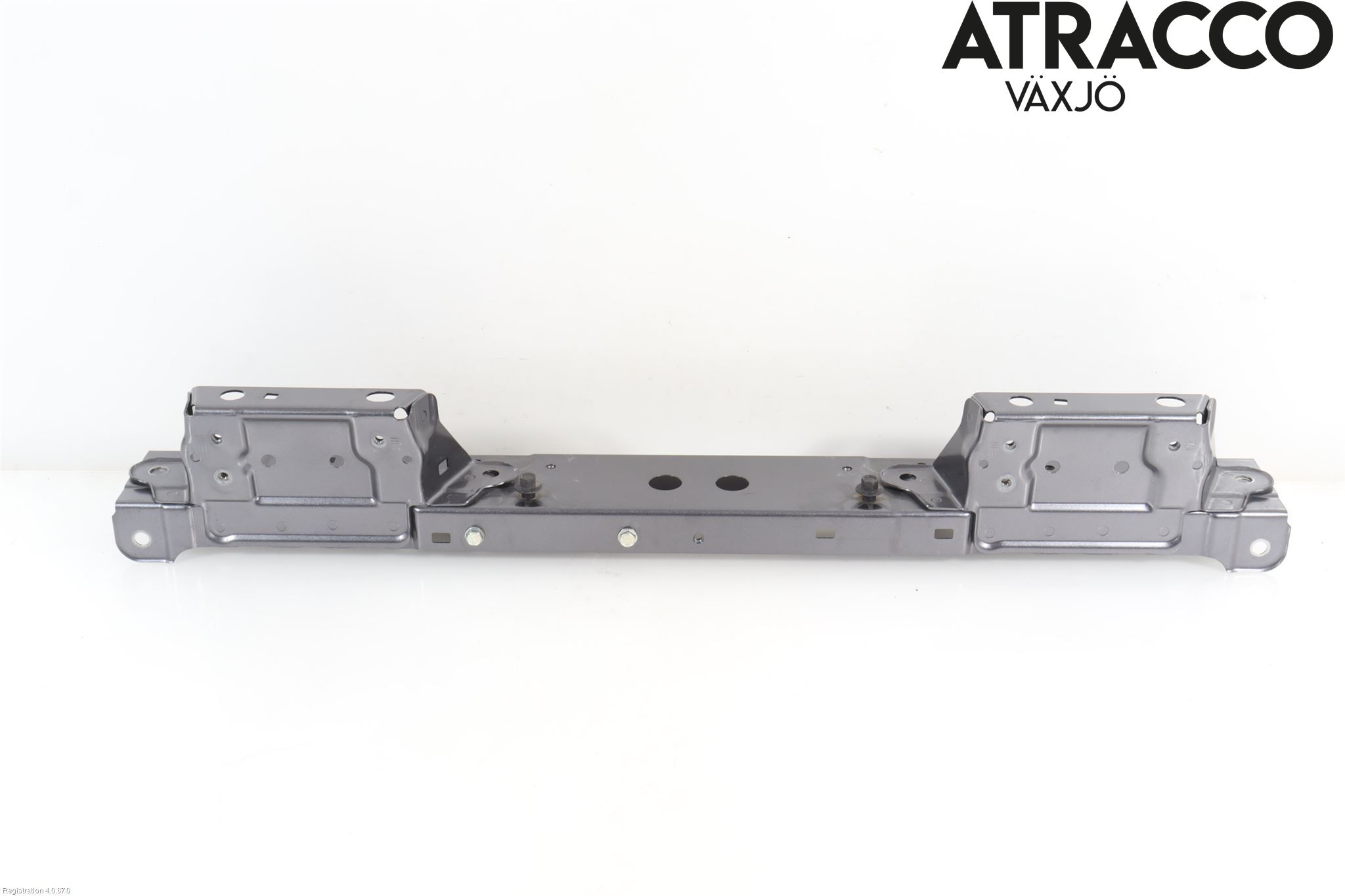 Honda E 20-23 Frontplåt Övre