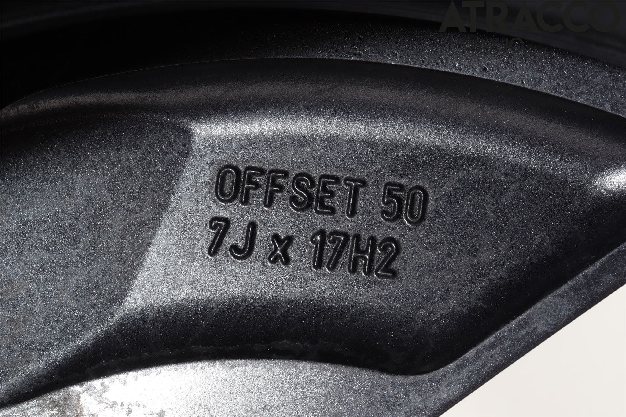 Hyundai KONA/ELECTRIC OS 18-23 Fälg Aluminium