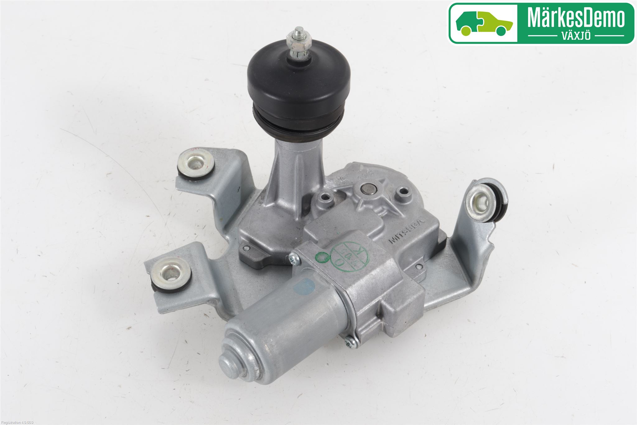 Honda CIVIC 17-22 Torkarmotor Baklucka