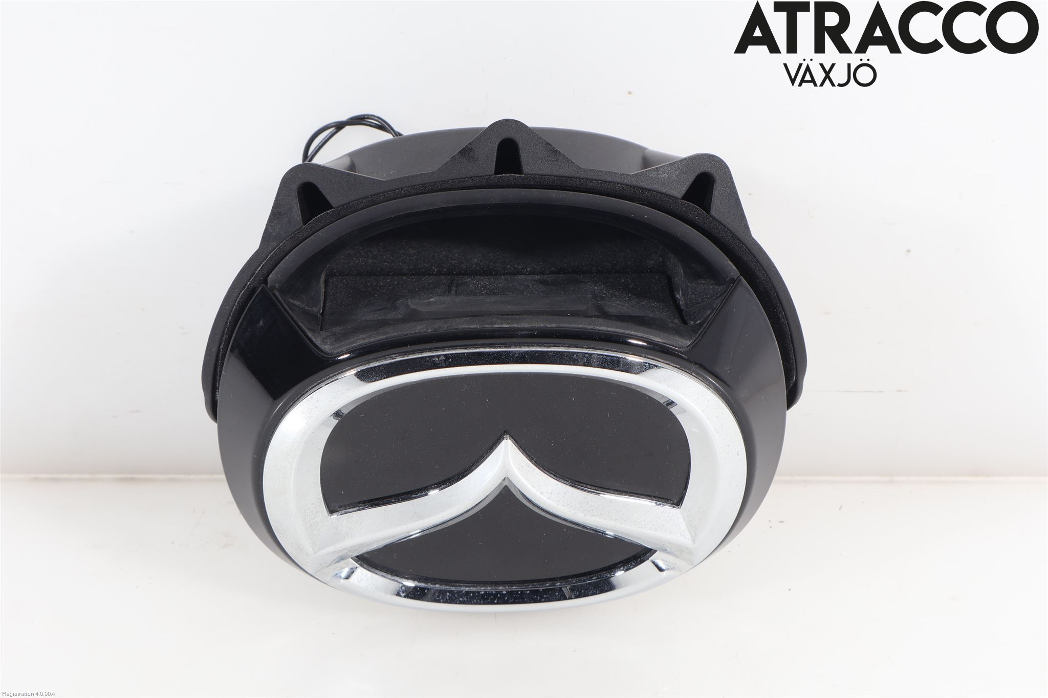 Mazda 3 IV 19- Bakluckehandtag