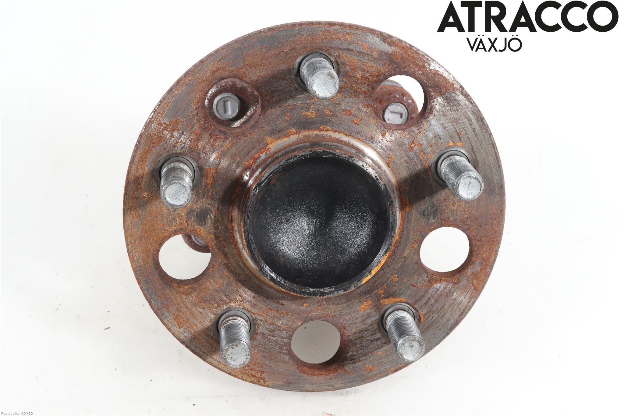 Toyota C-HR 16-23 Nav Bak