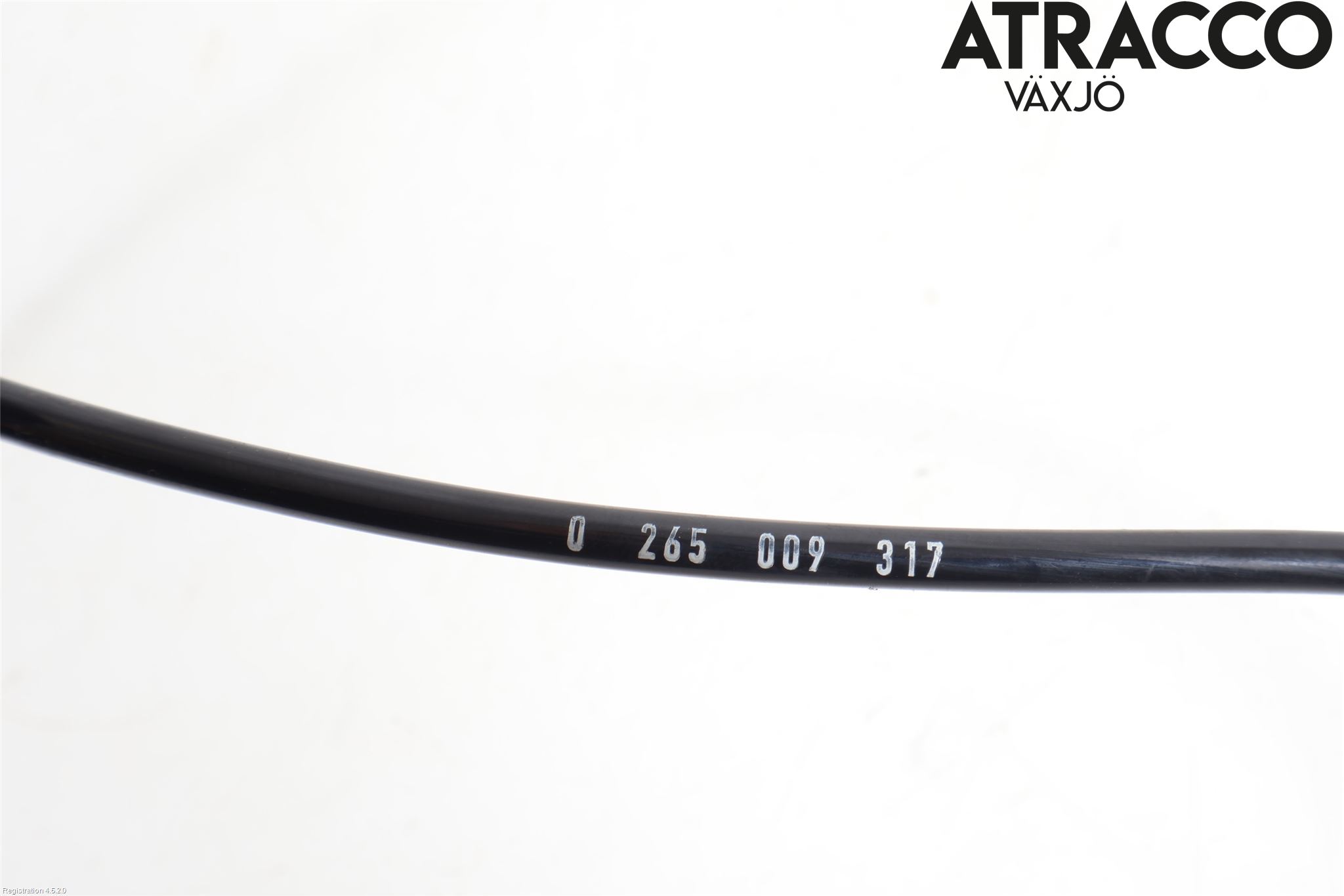Mercedes-Benz MB C-KLASS (W205) 14-21 Abs Sensor